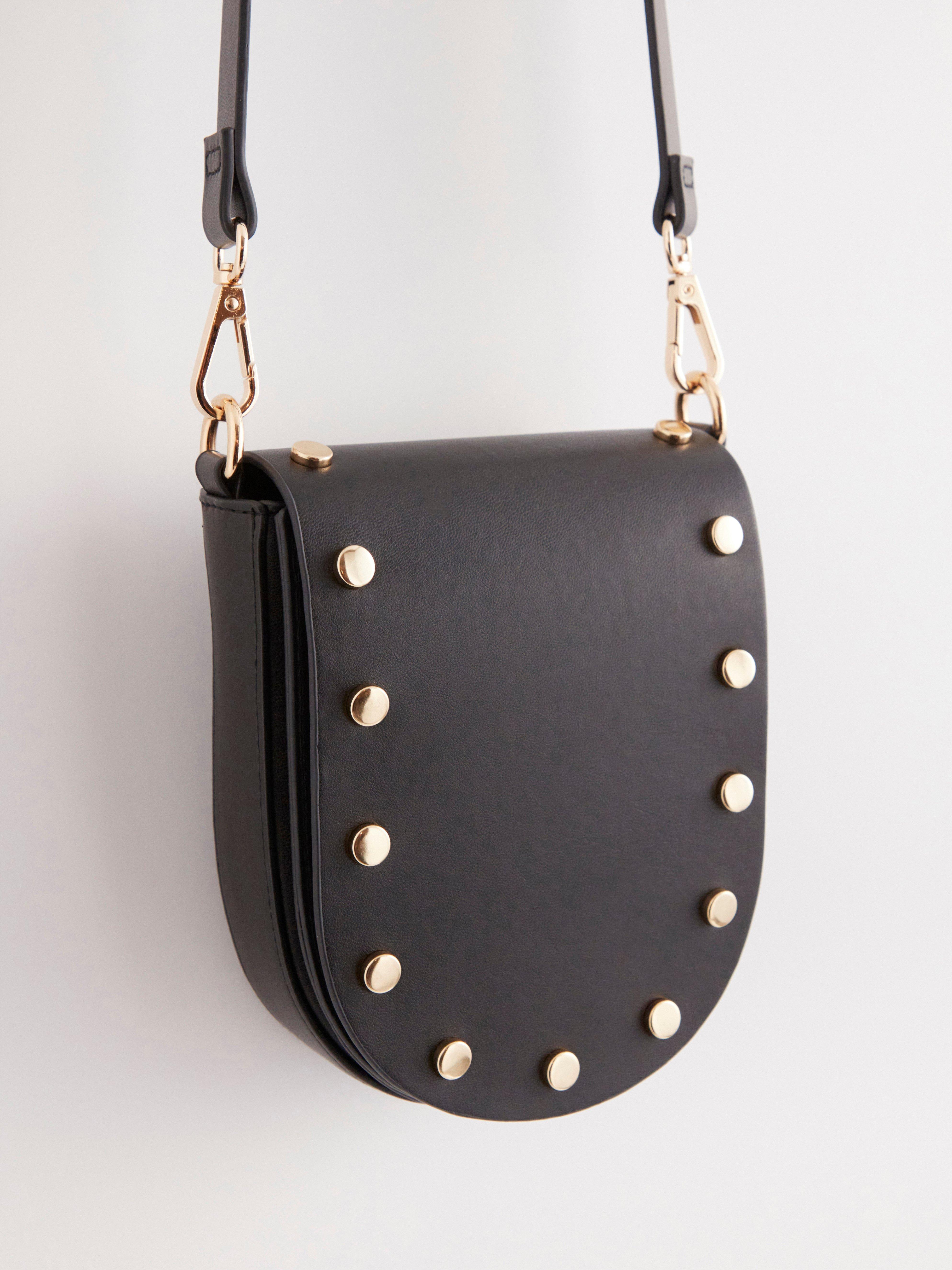 Bag - Womens Wear - Black