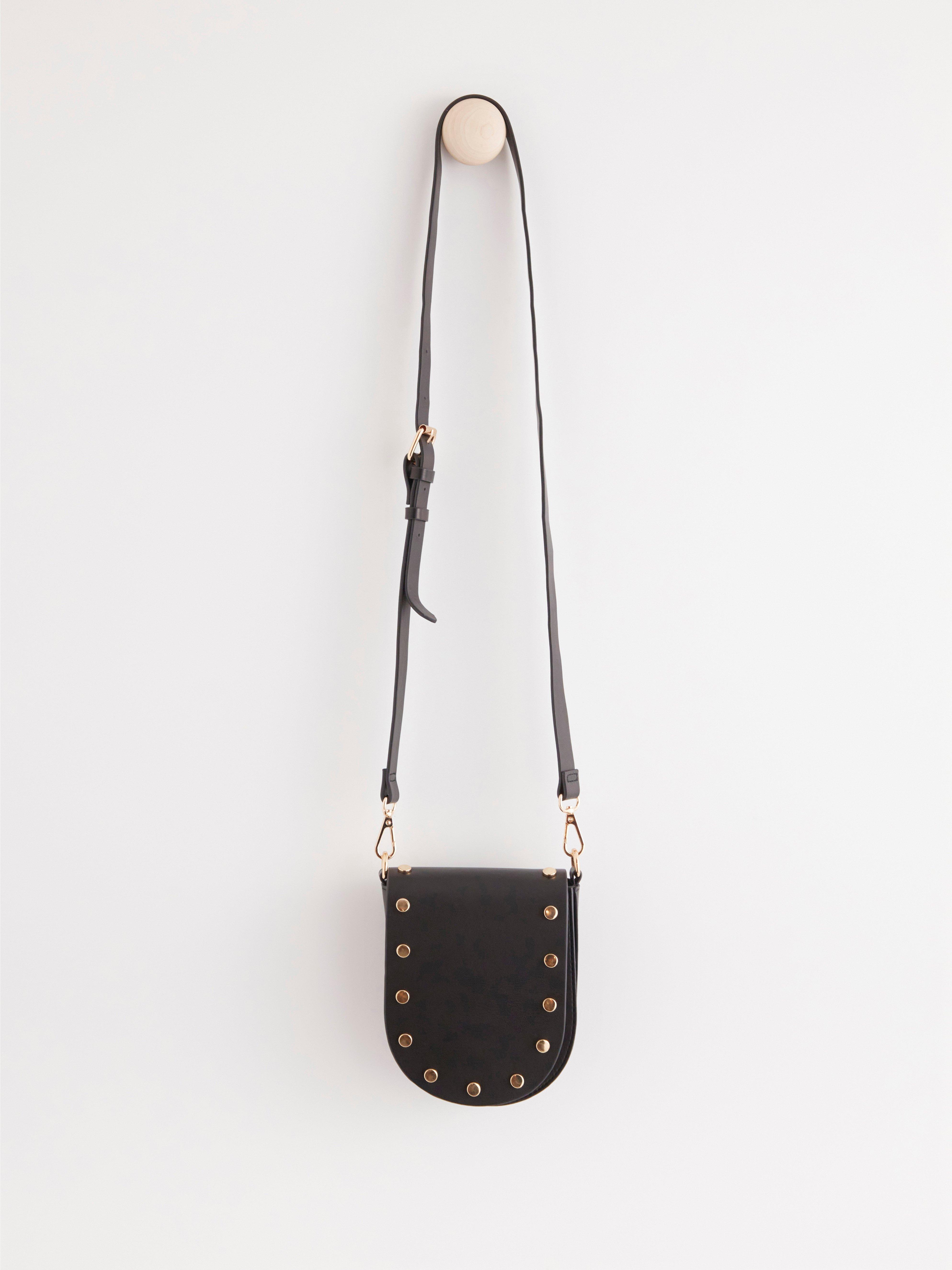 Bag - Womens Wear - Black
