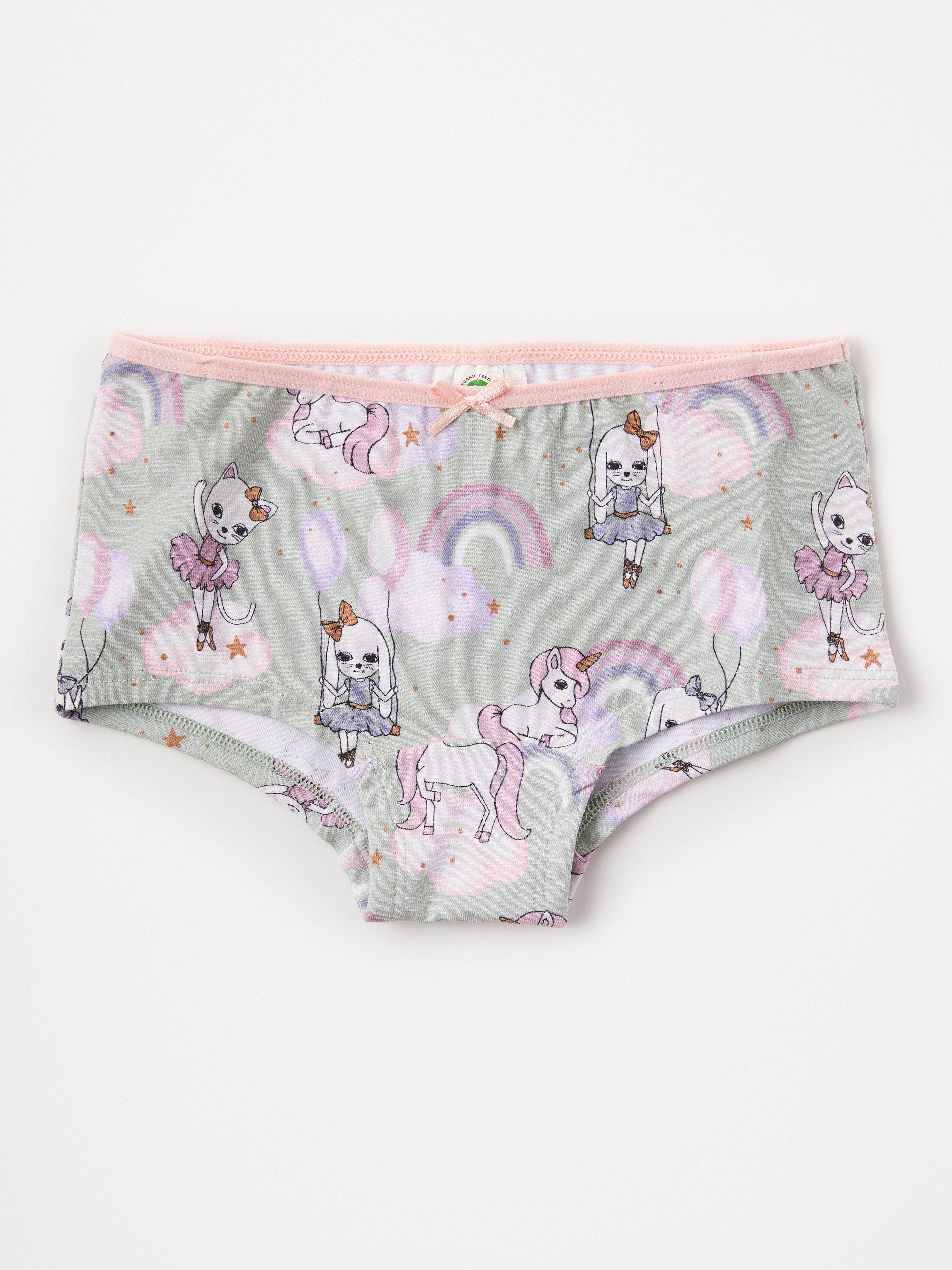 Hipster - Barn - Grønn