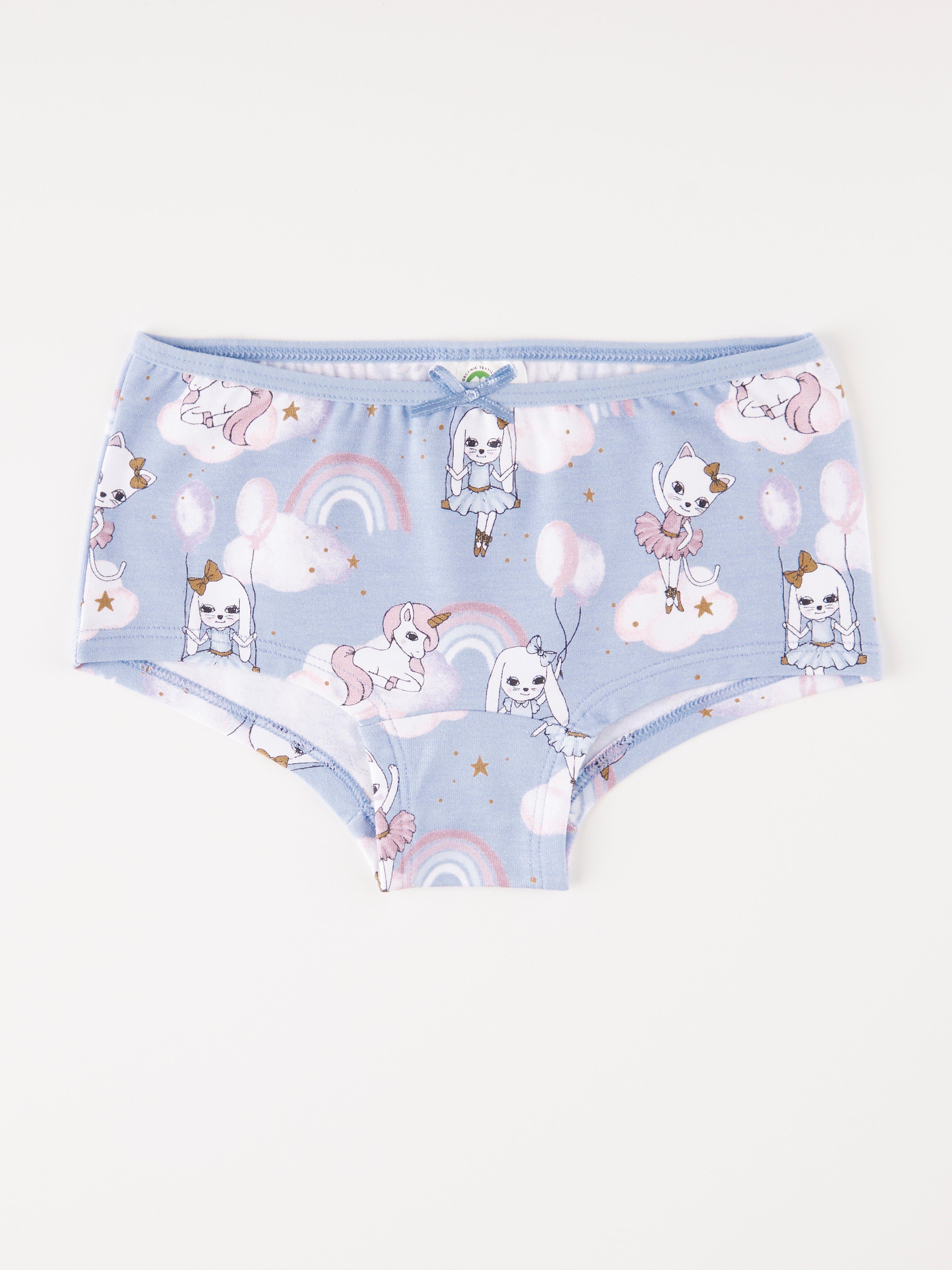 Hipster - Kids Wear - Blue