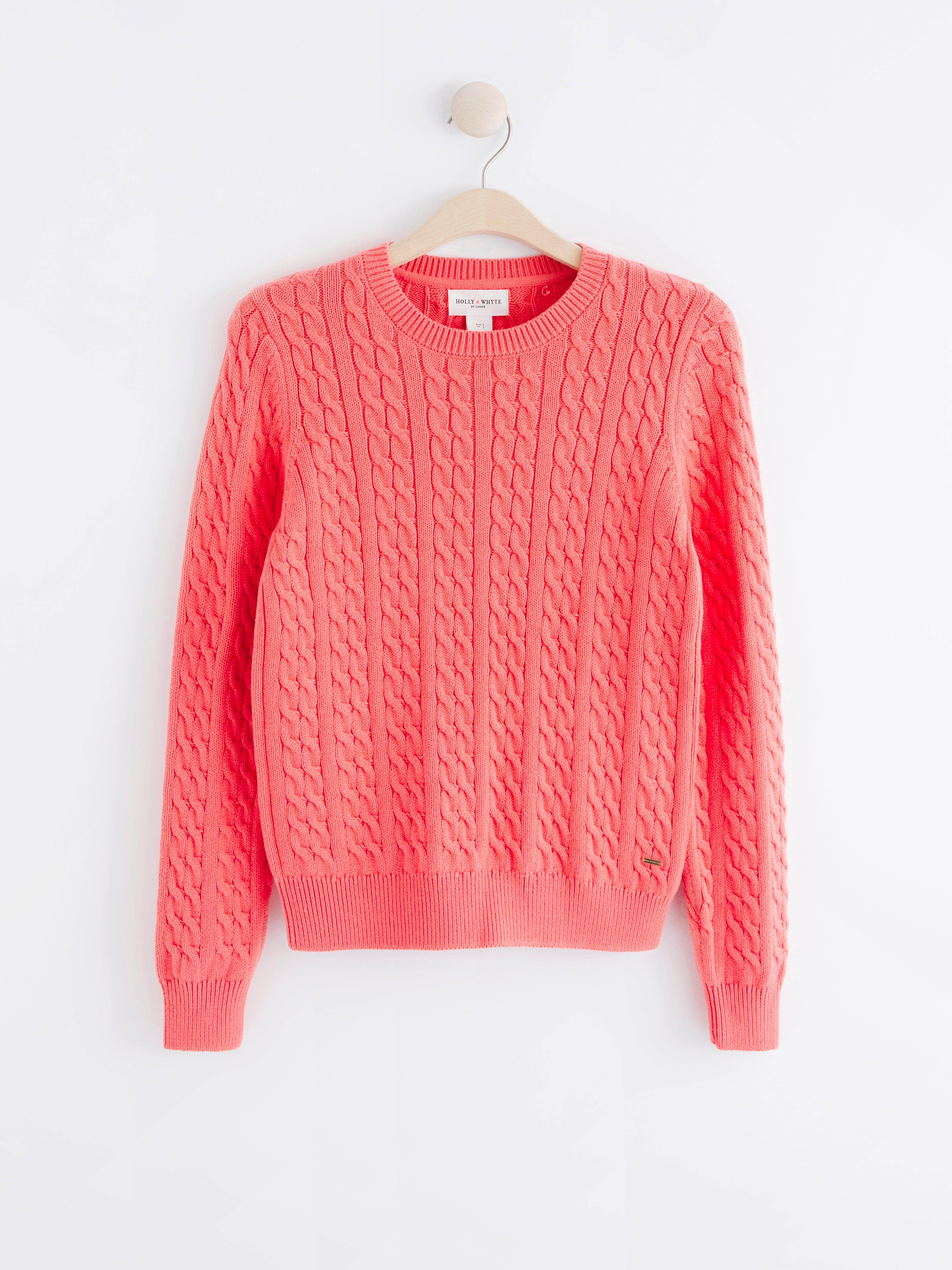 Pusero - Naiset - Pinkki