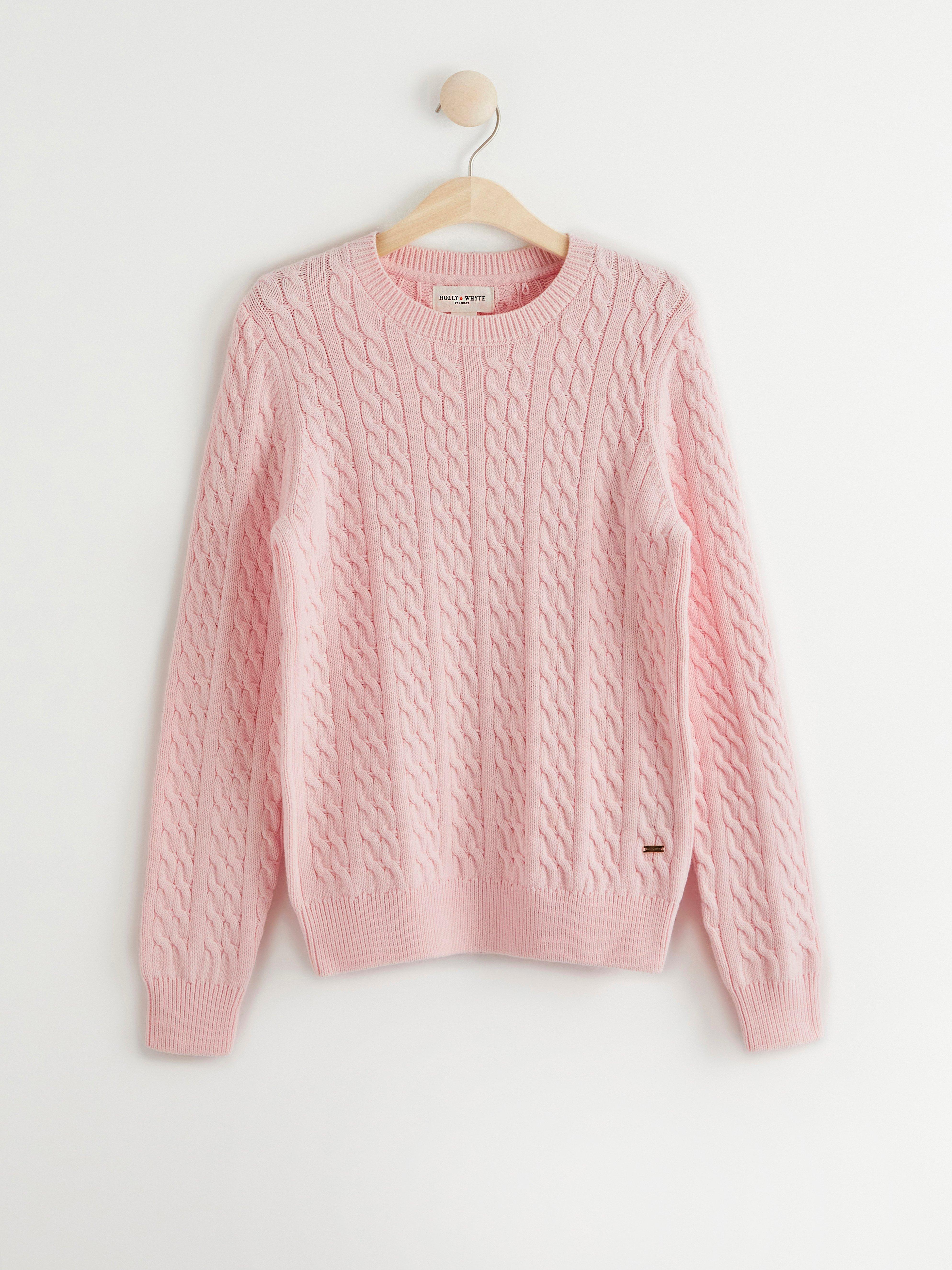 Pusero - Naiset - Pinkki