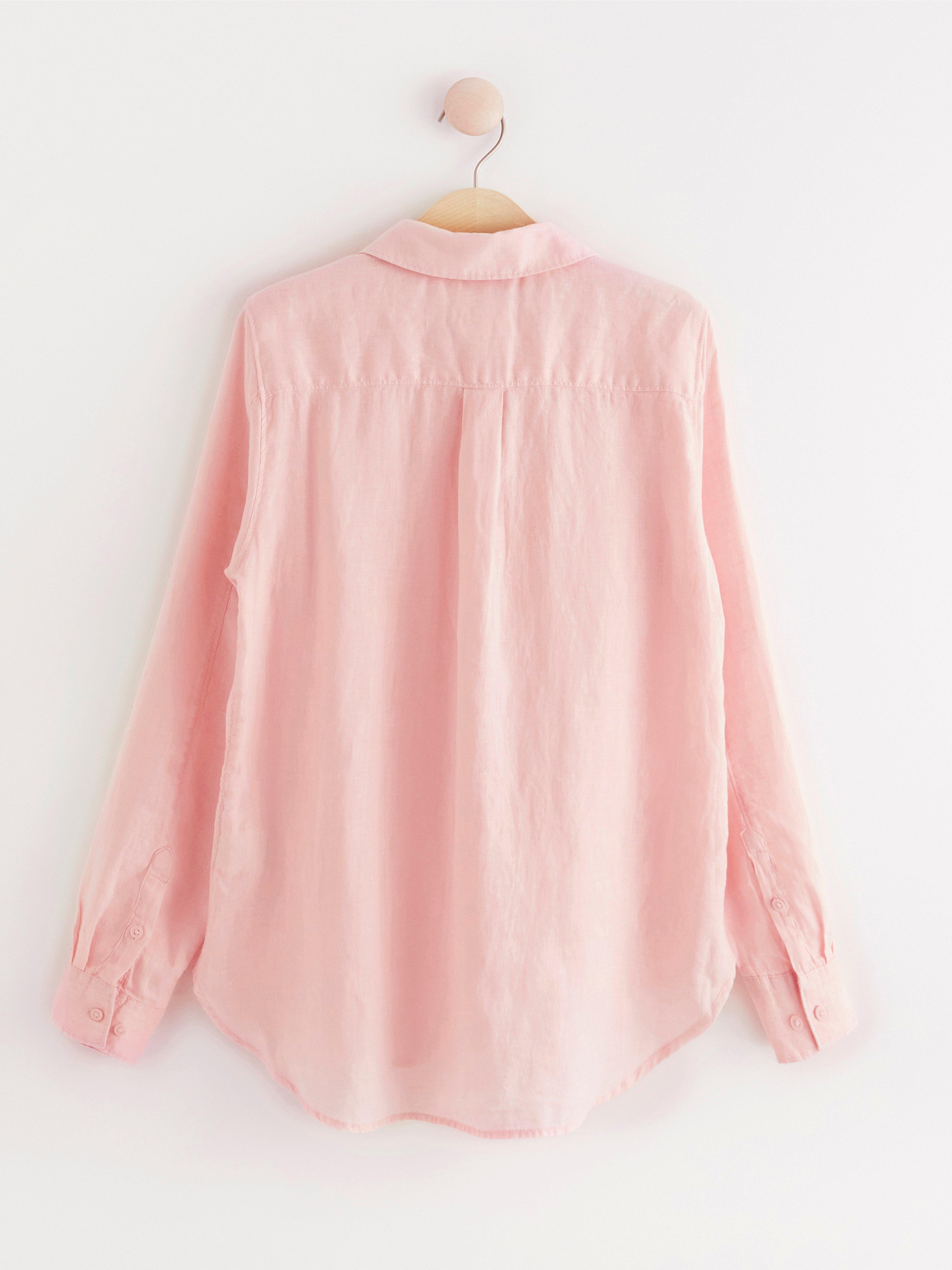 Pusero - Naiset - Pinkki