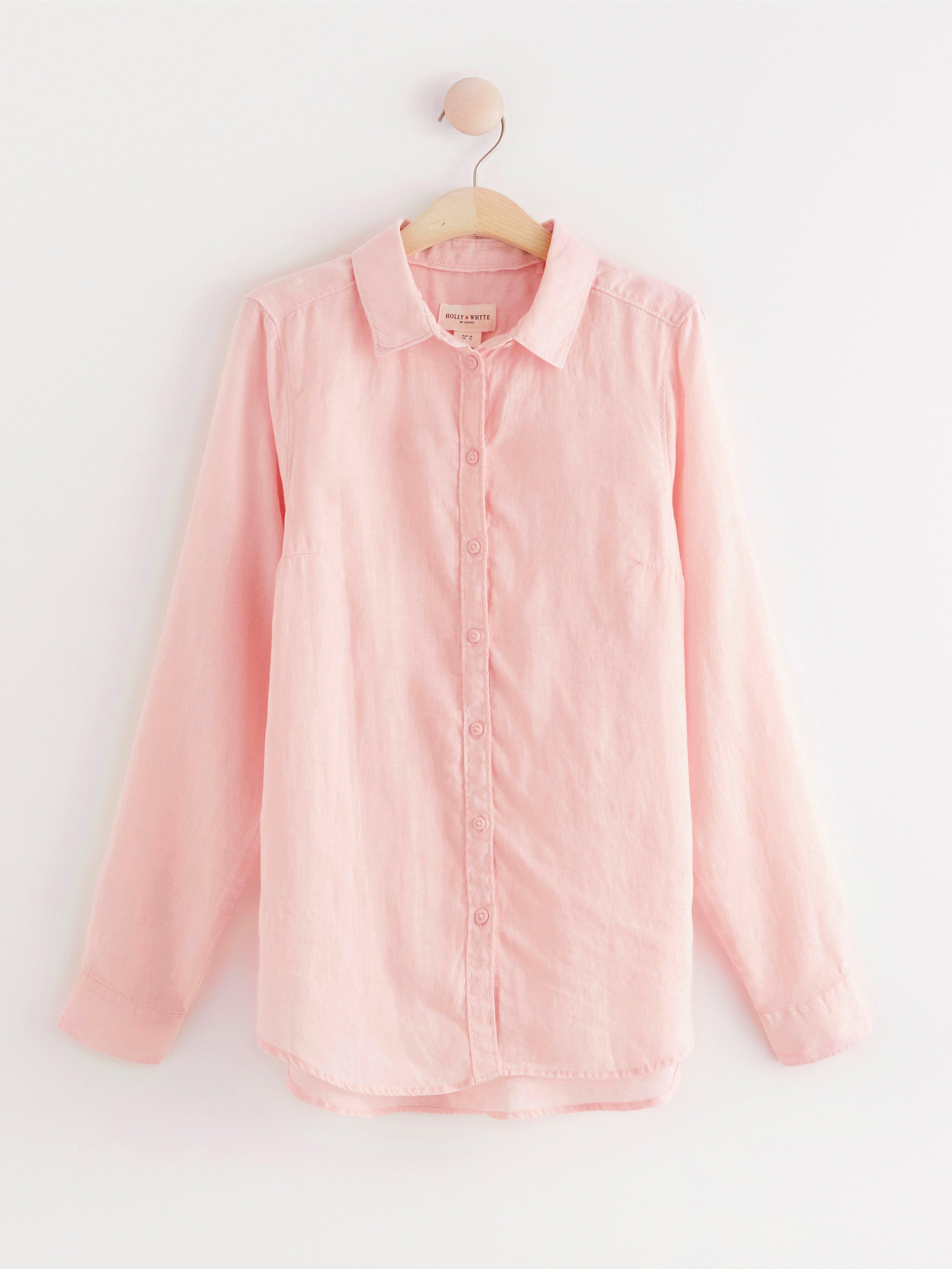 Pusero - Naiset - Pinkki