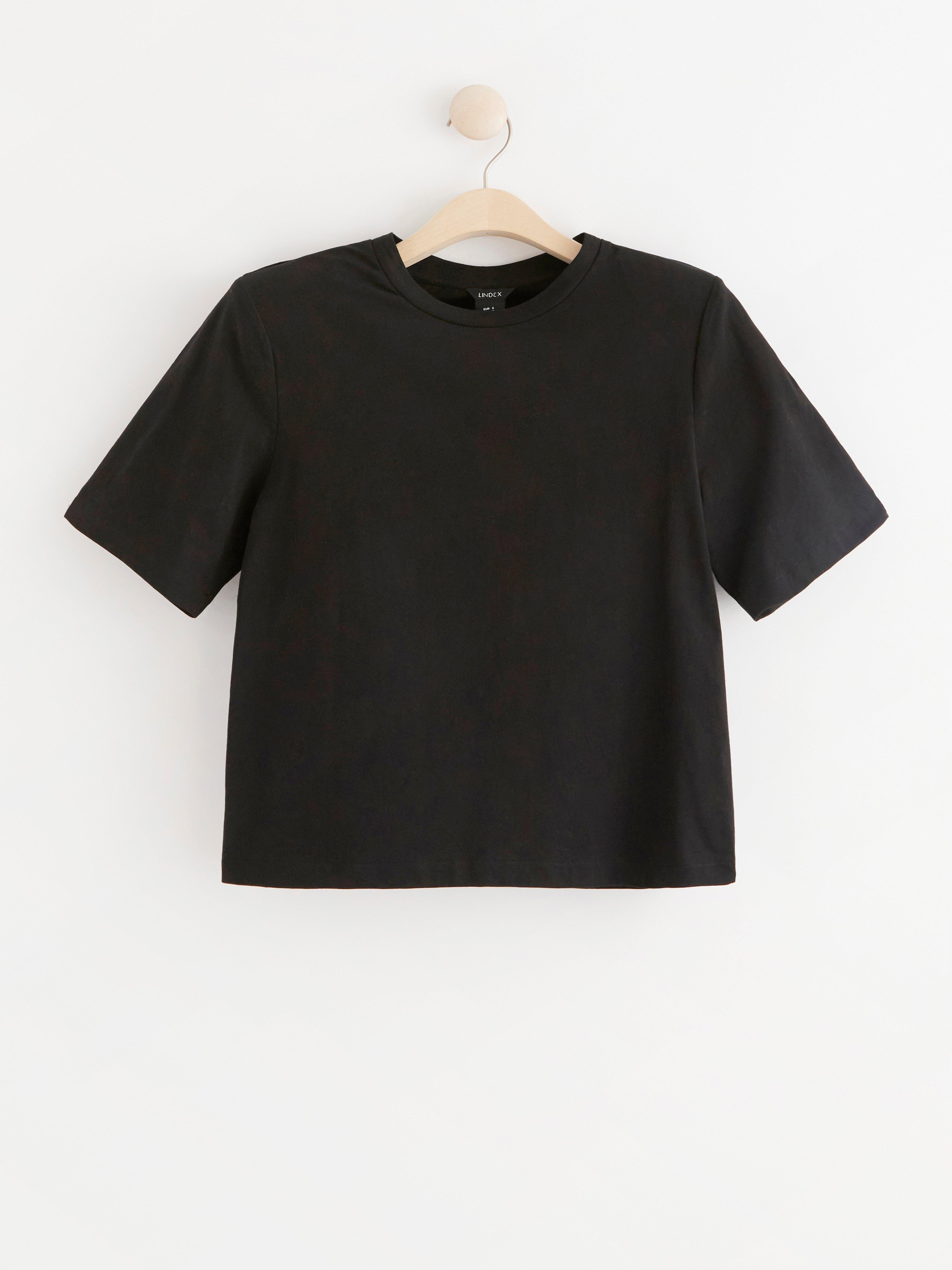 Top - Womens Wear - Black