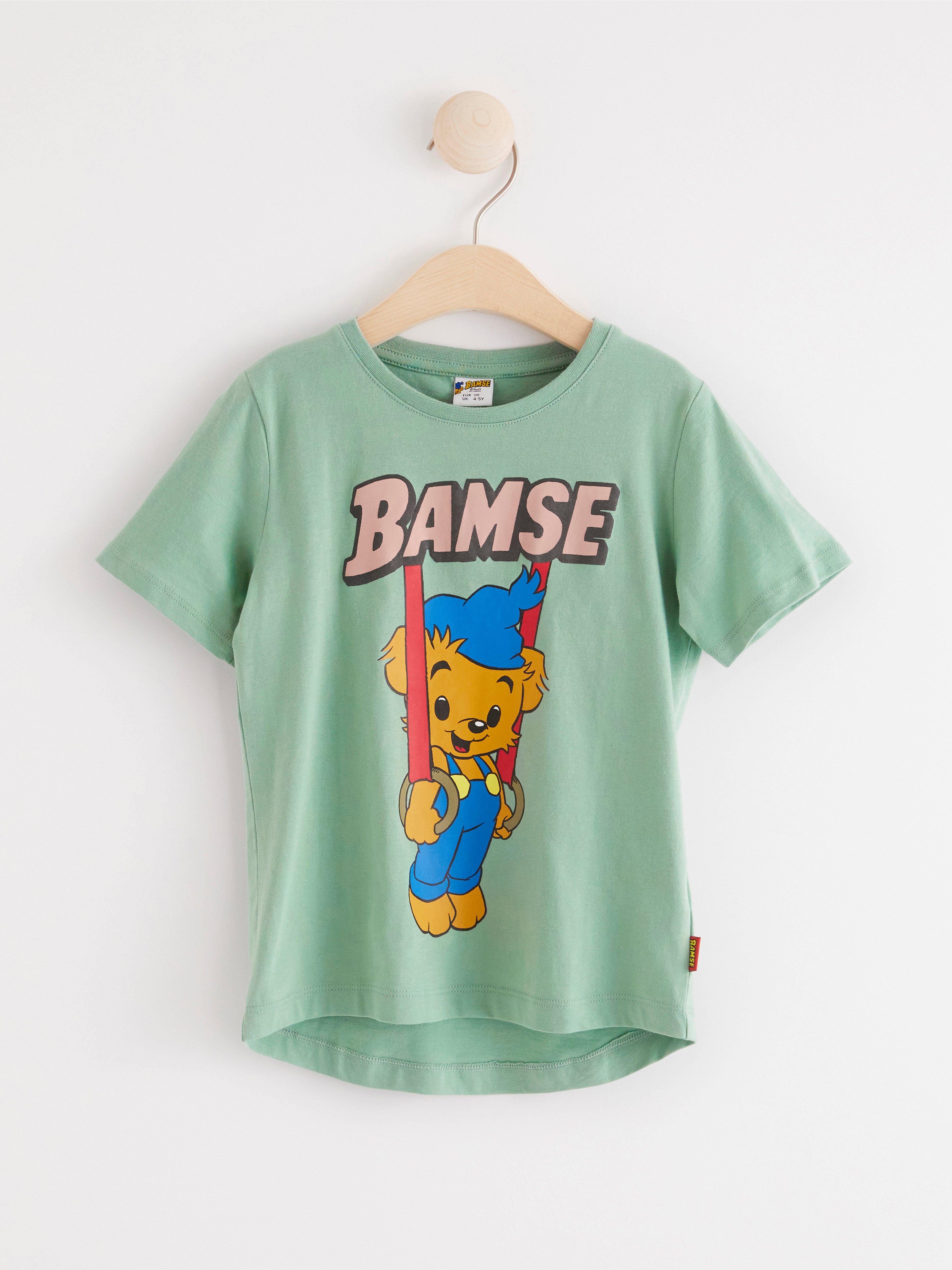 Top - Kids Wear - Green