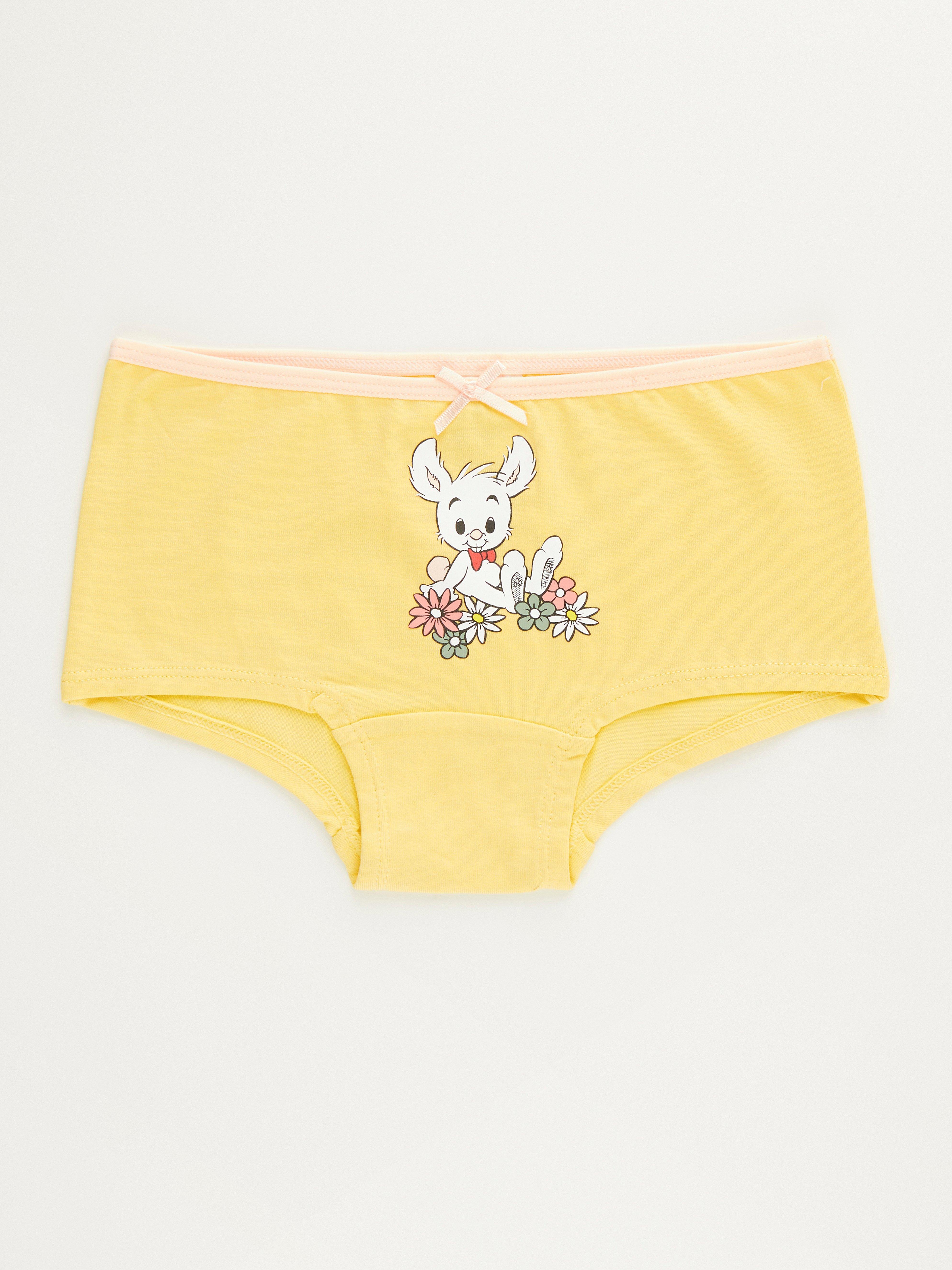 Hipster - Kids Wear - Yellow