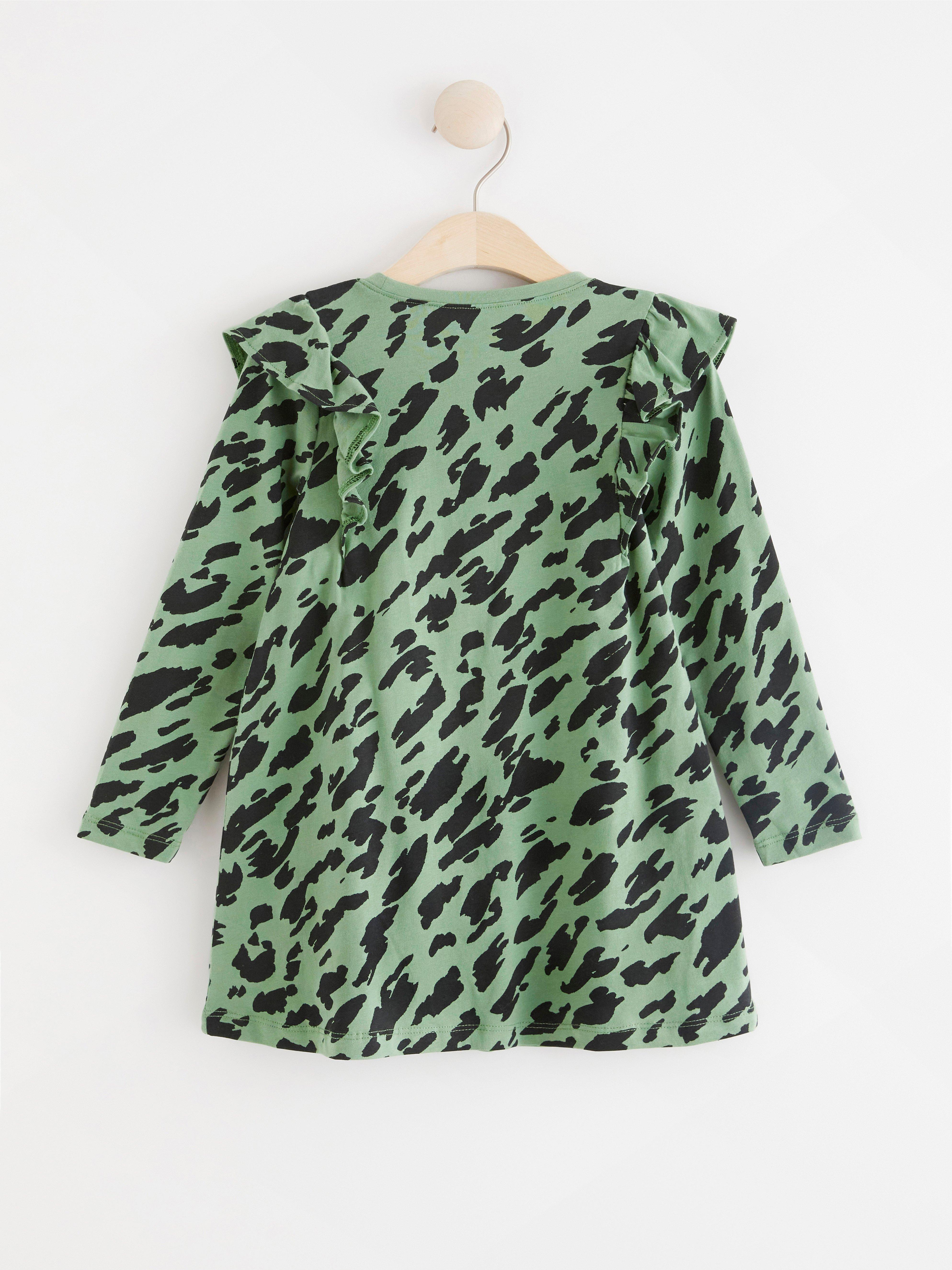 Tunic - Kids Wear - Green
