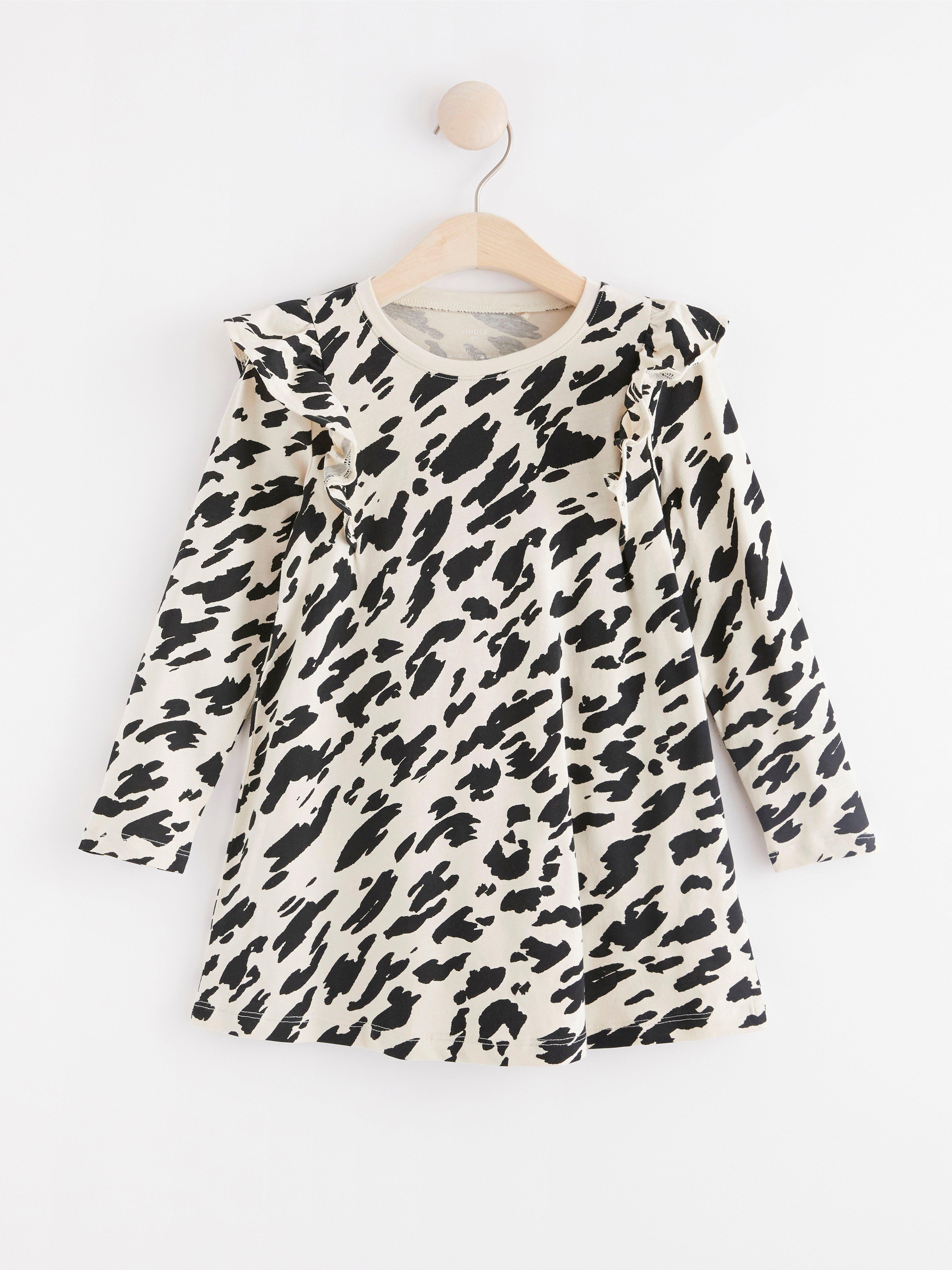 Tunic - Kids Wear - Beige