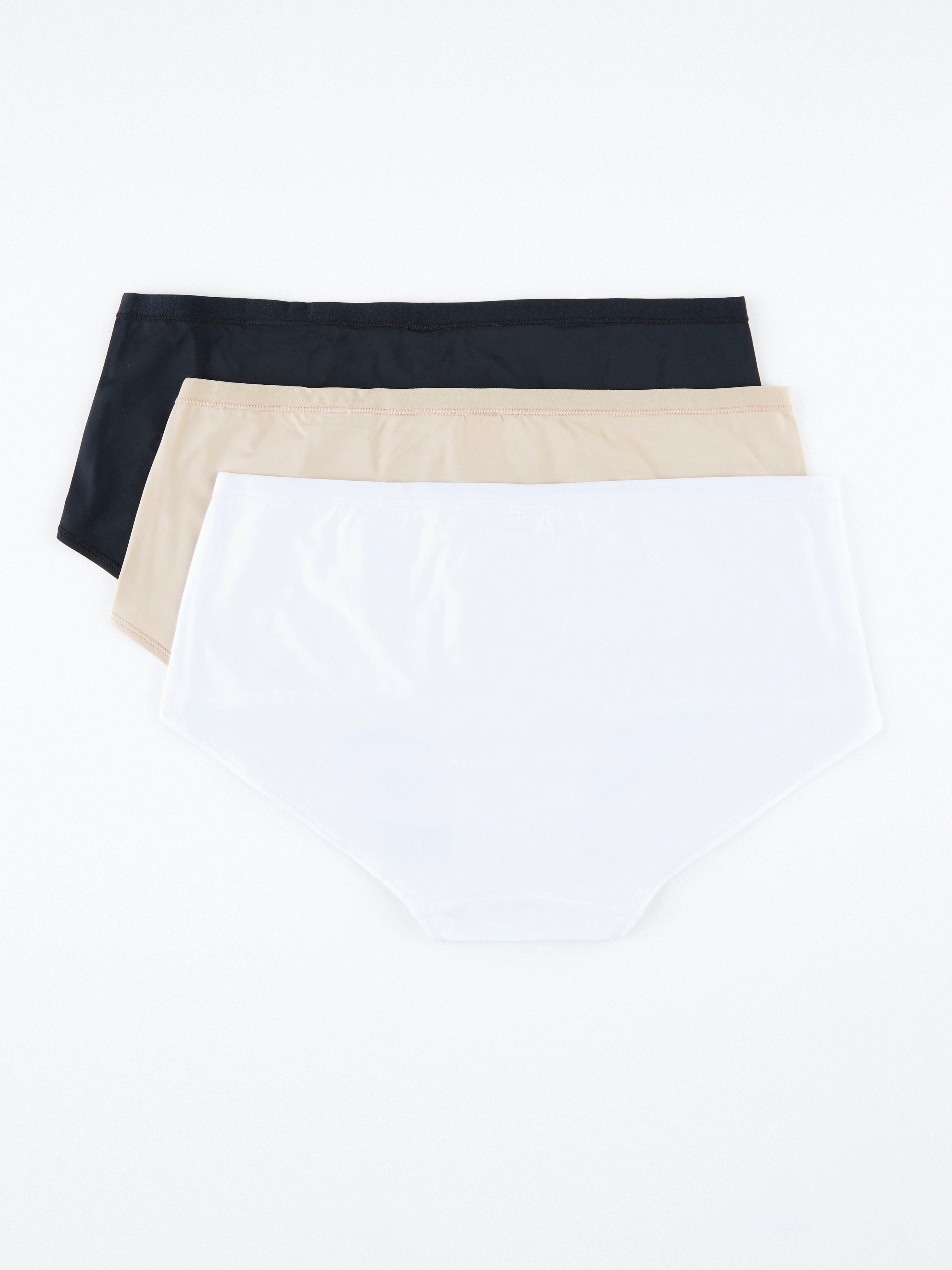 Brief Regular - Lingerie - Multi