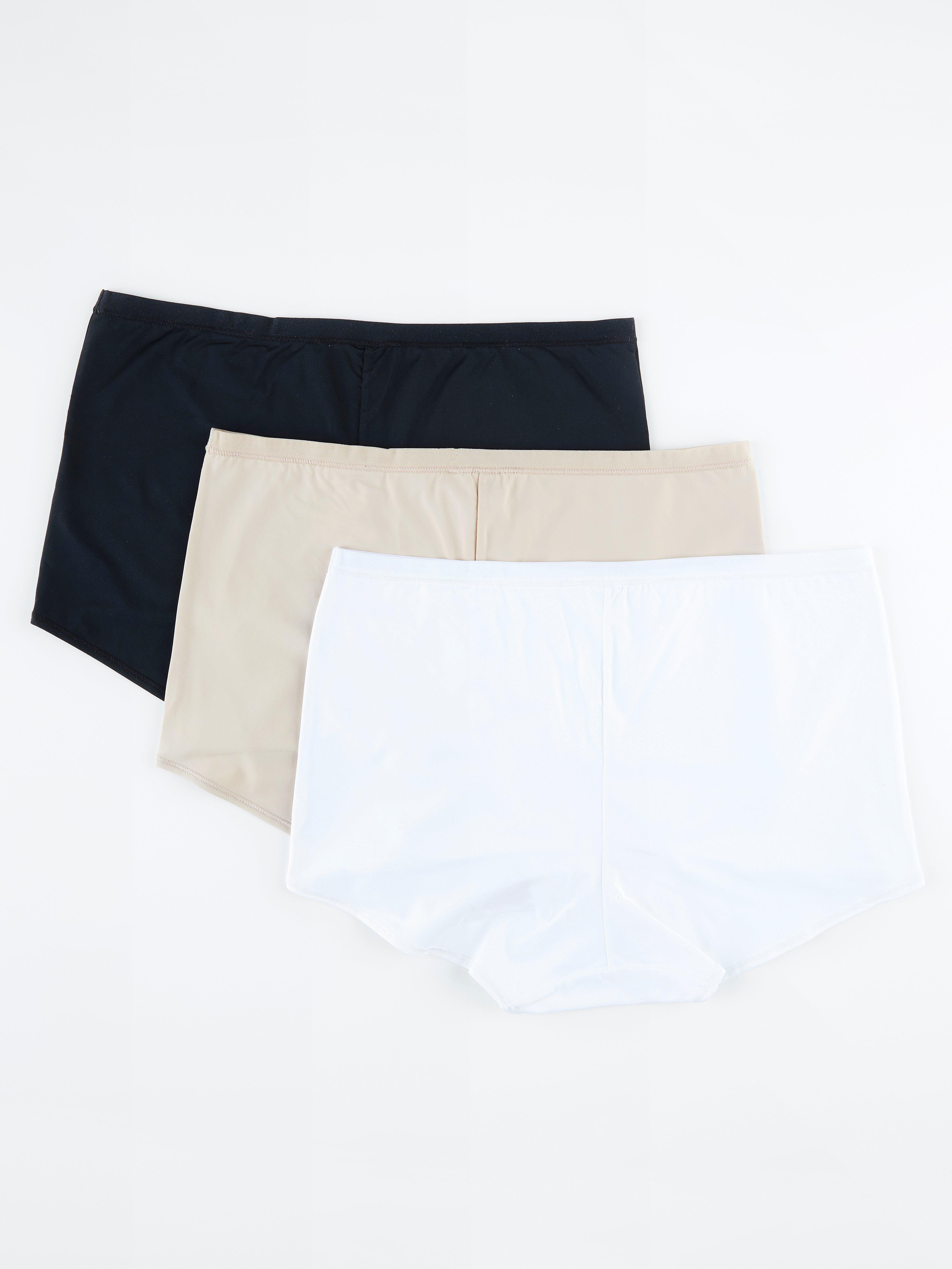 Boxer Regular - Lingerie - Multi
