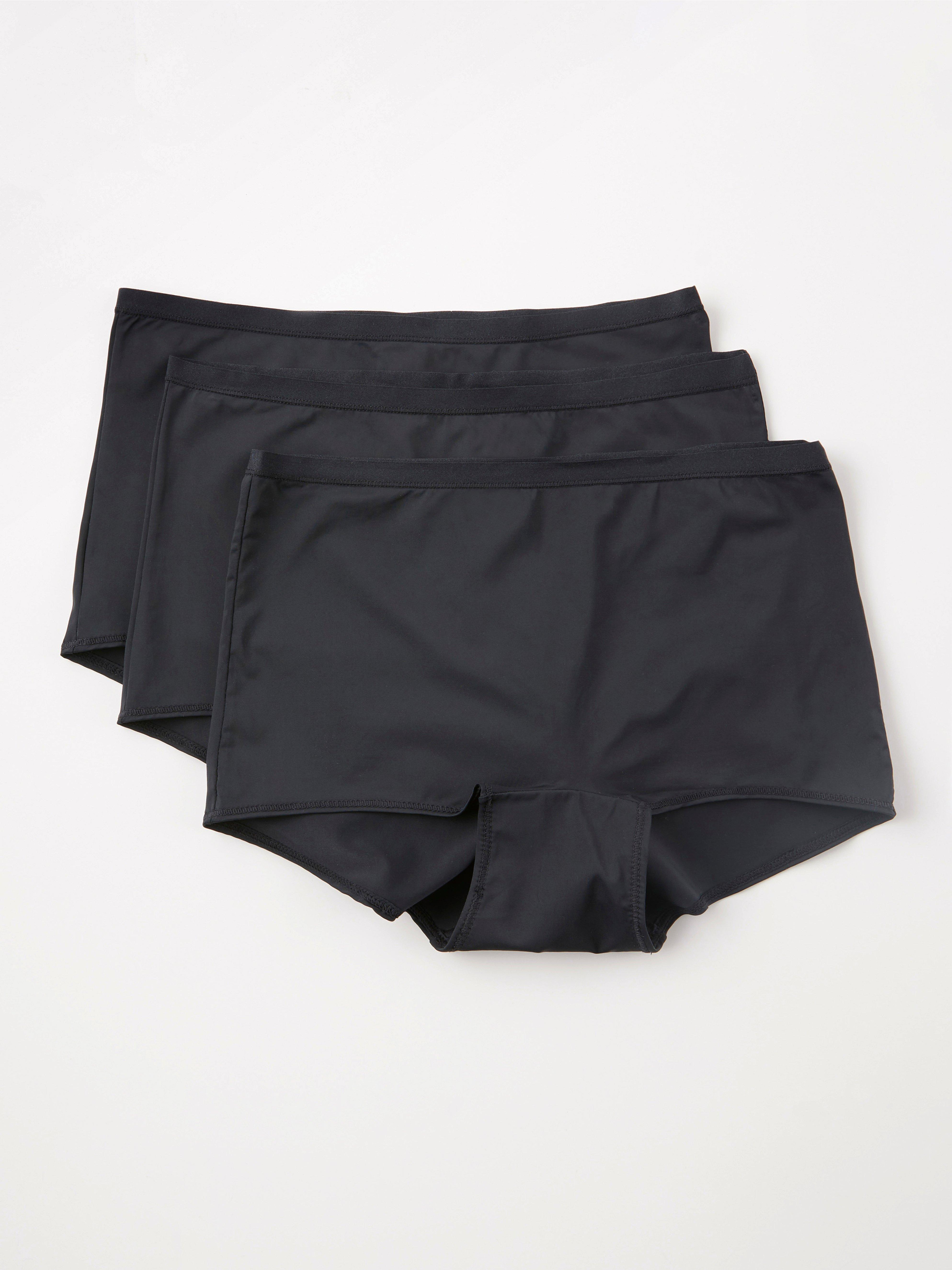 Boxer Regular - Alusvaatteet - Musta