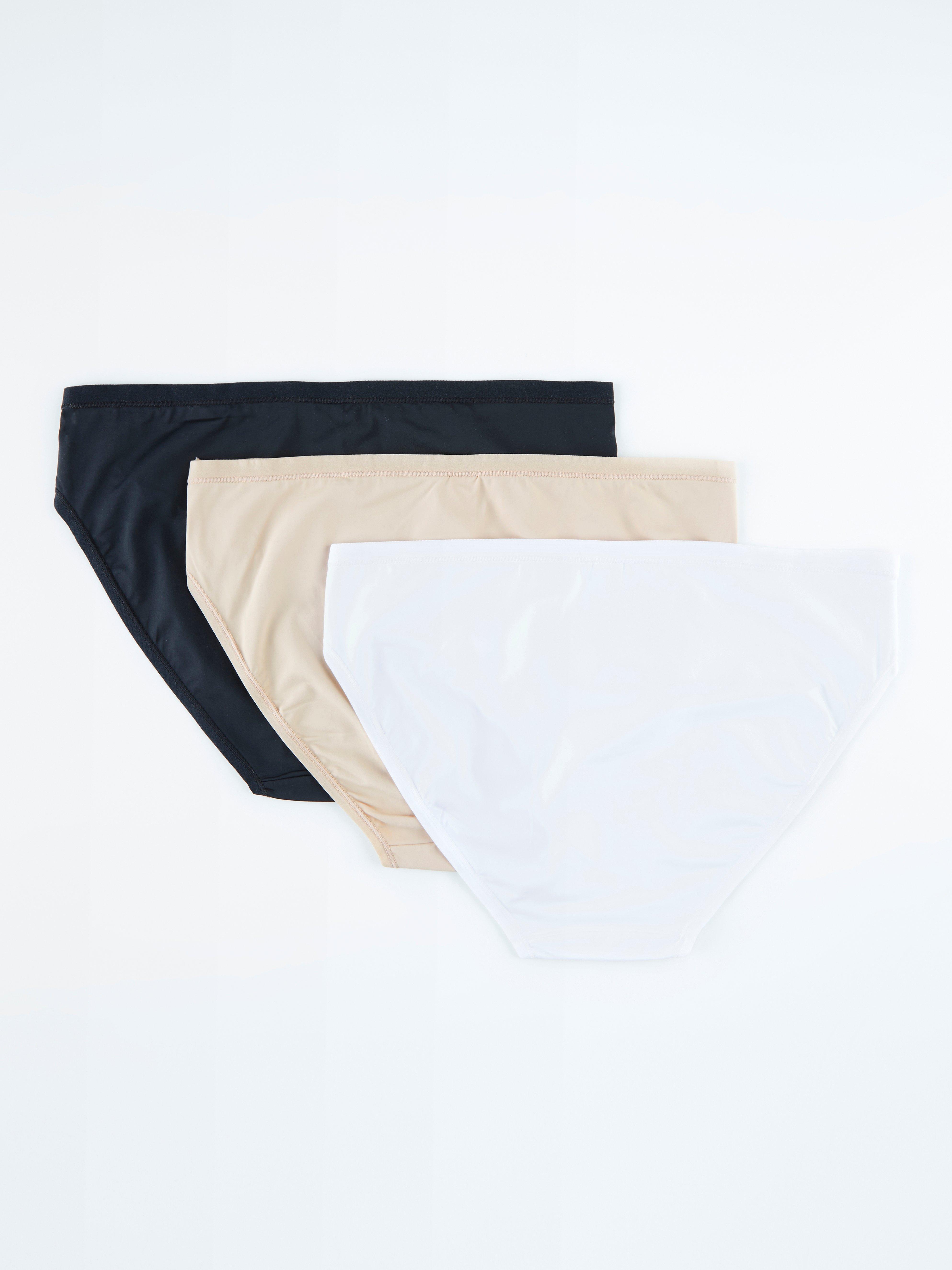 Briefs - Lingerie - Multi