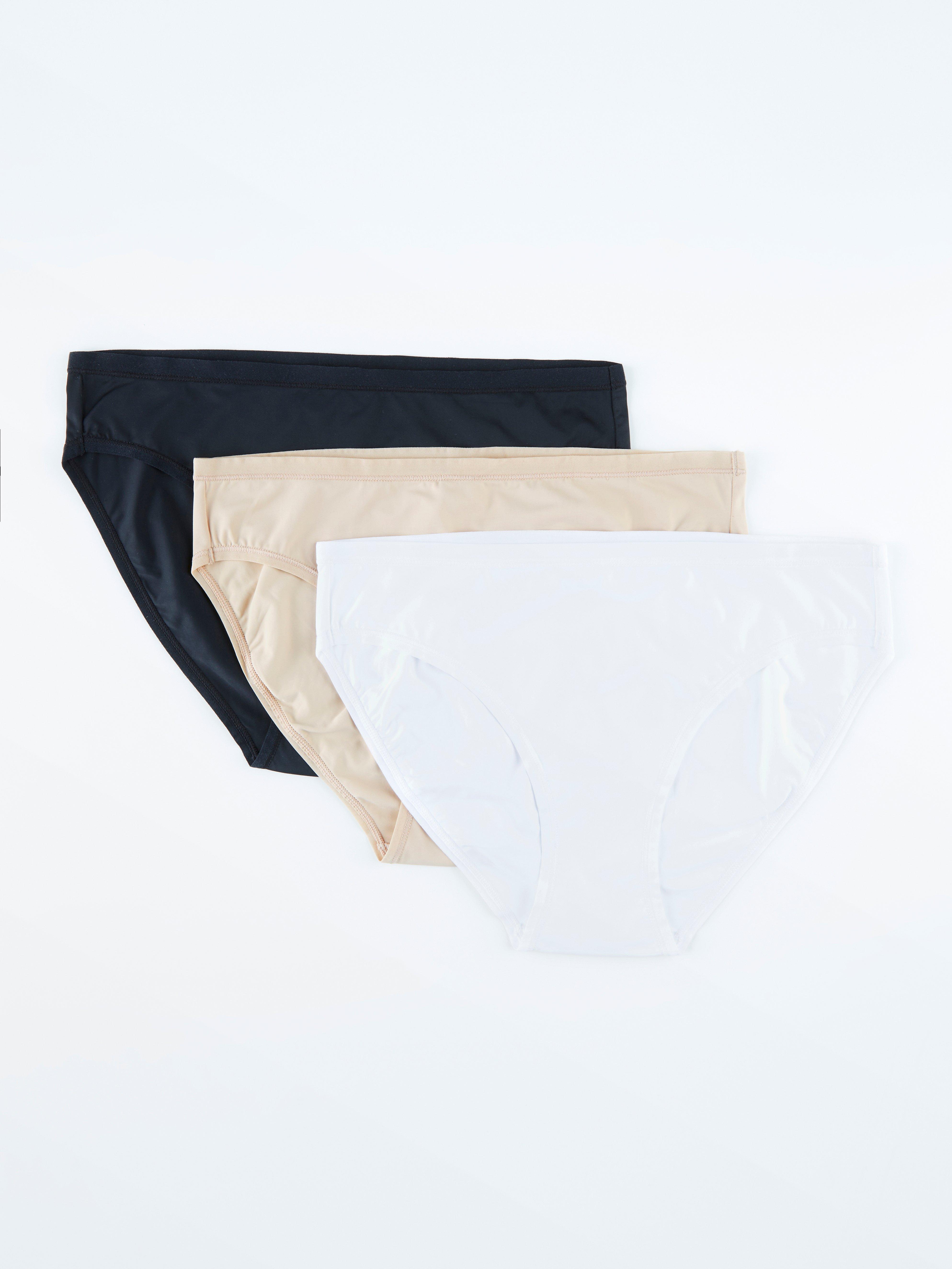 Briefs - Lingerie - Multi