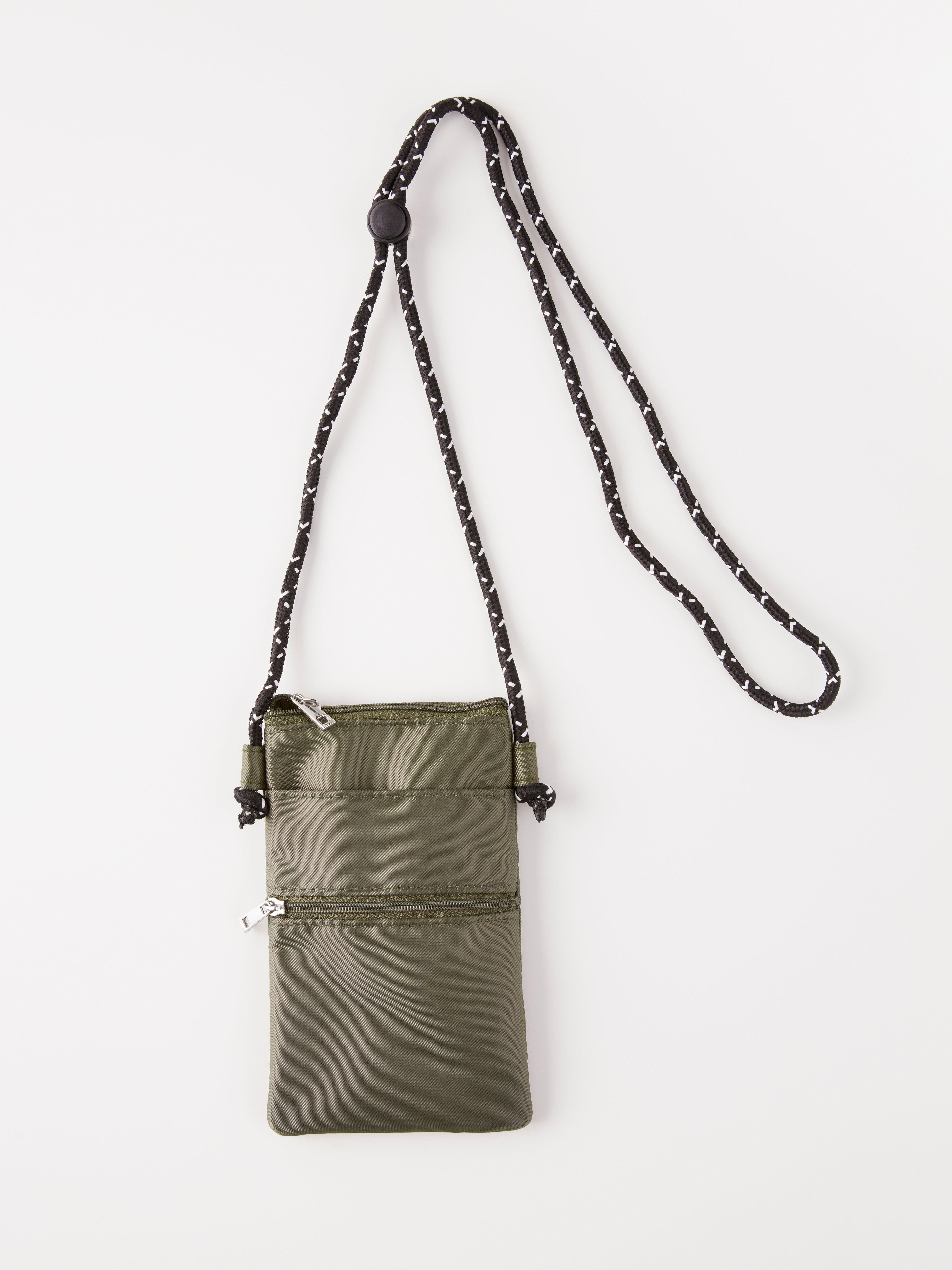 Kabelka - Ženy - Khaki