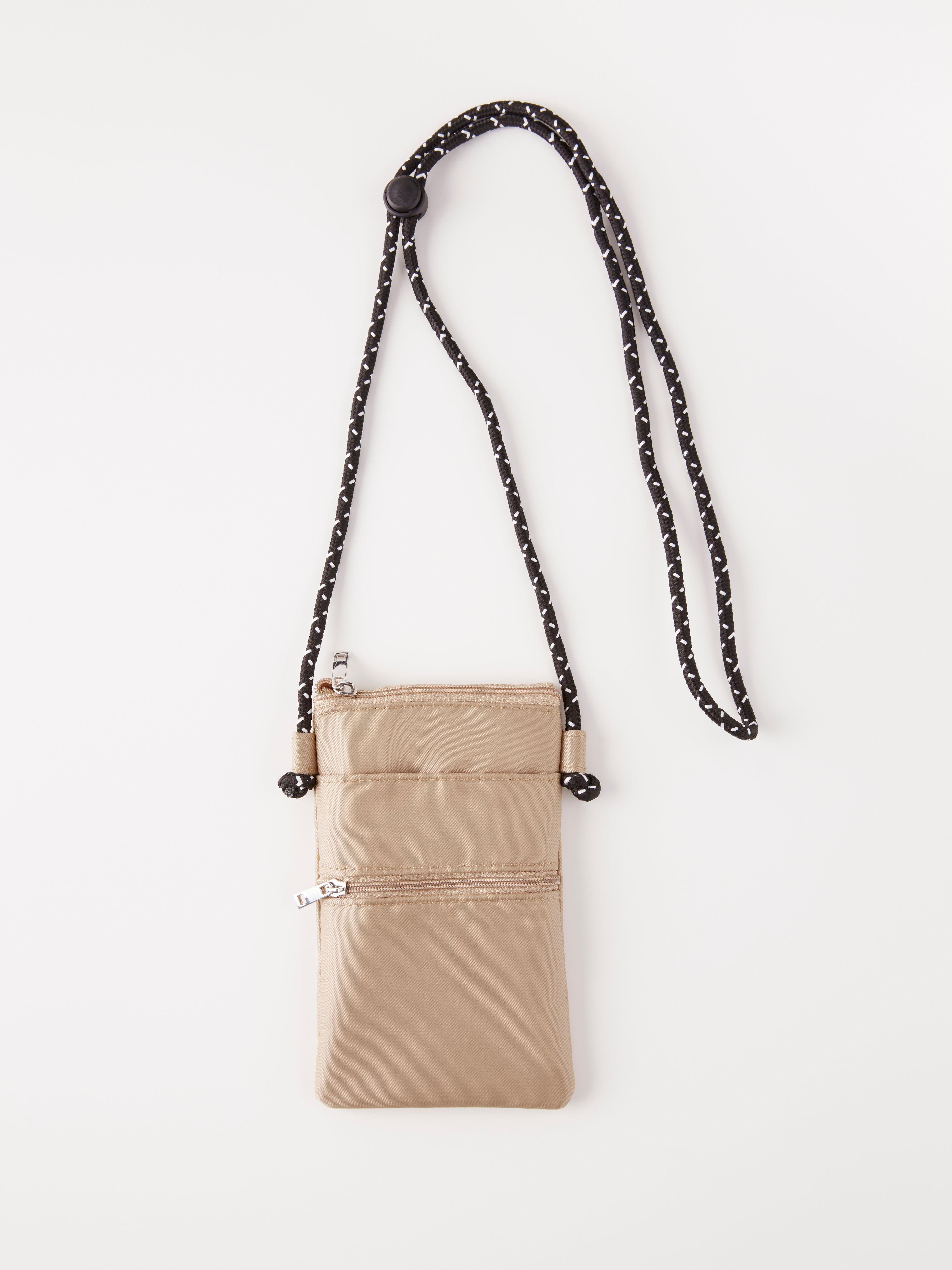 Bag - Dame - Beige
