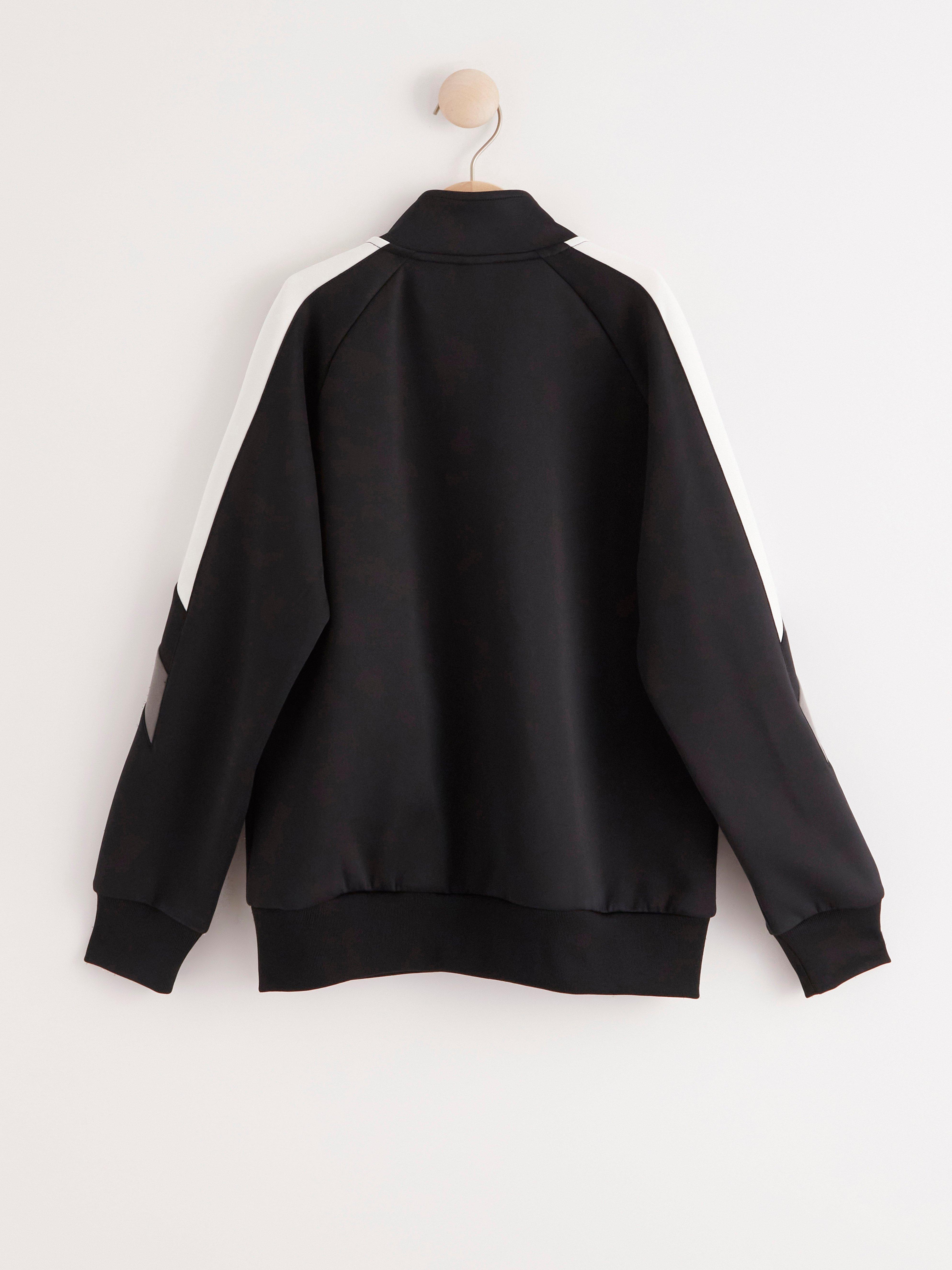 Sweater - Kids Wear - Black