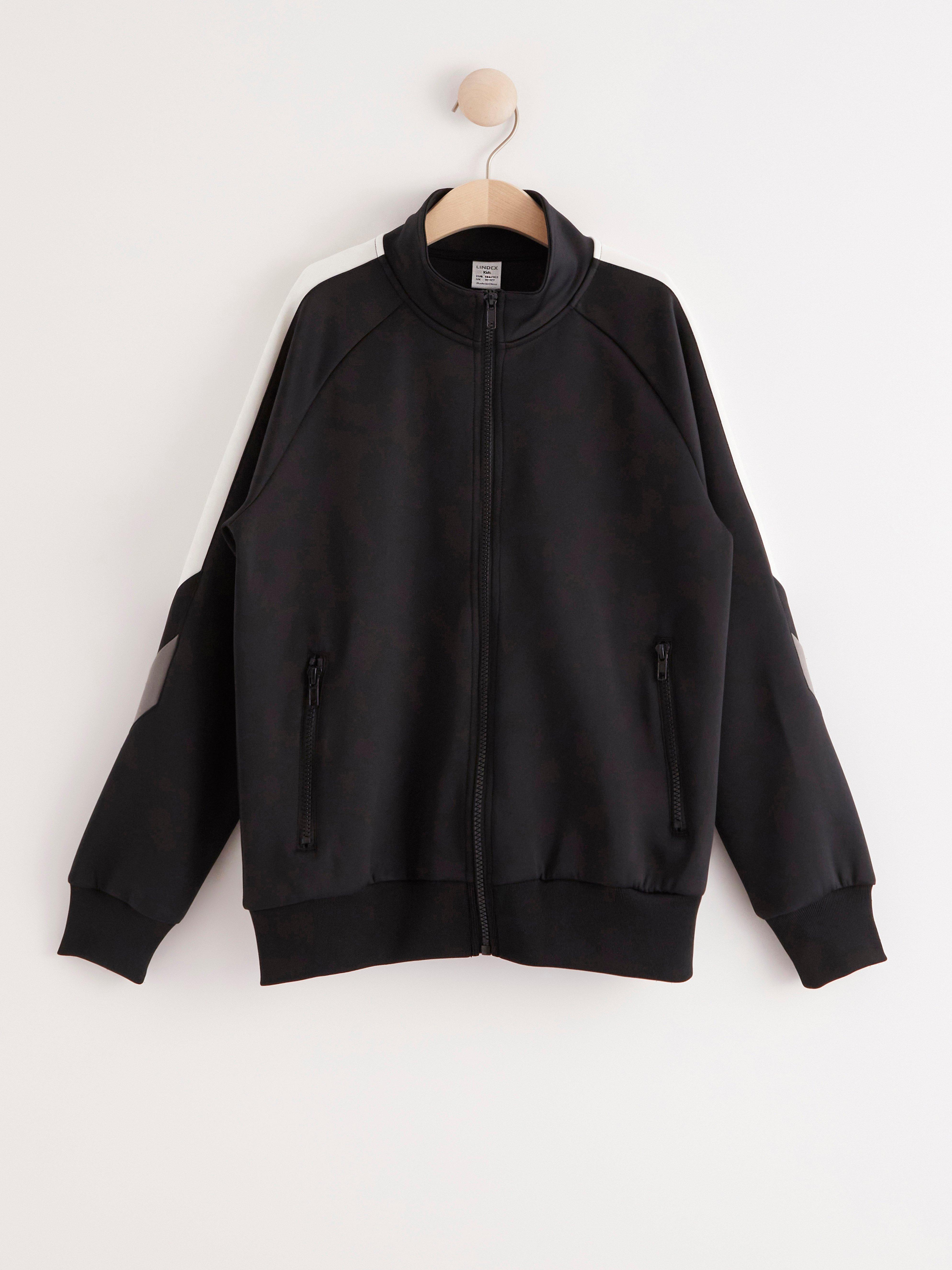 Sweater - Kids Wear - Black