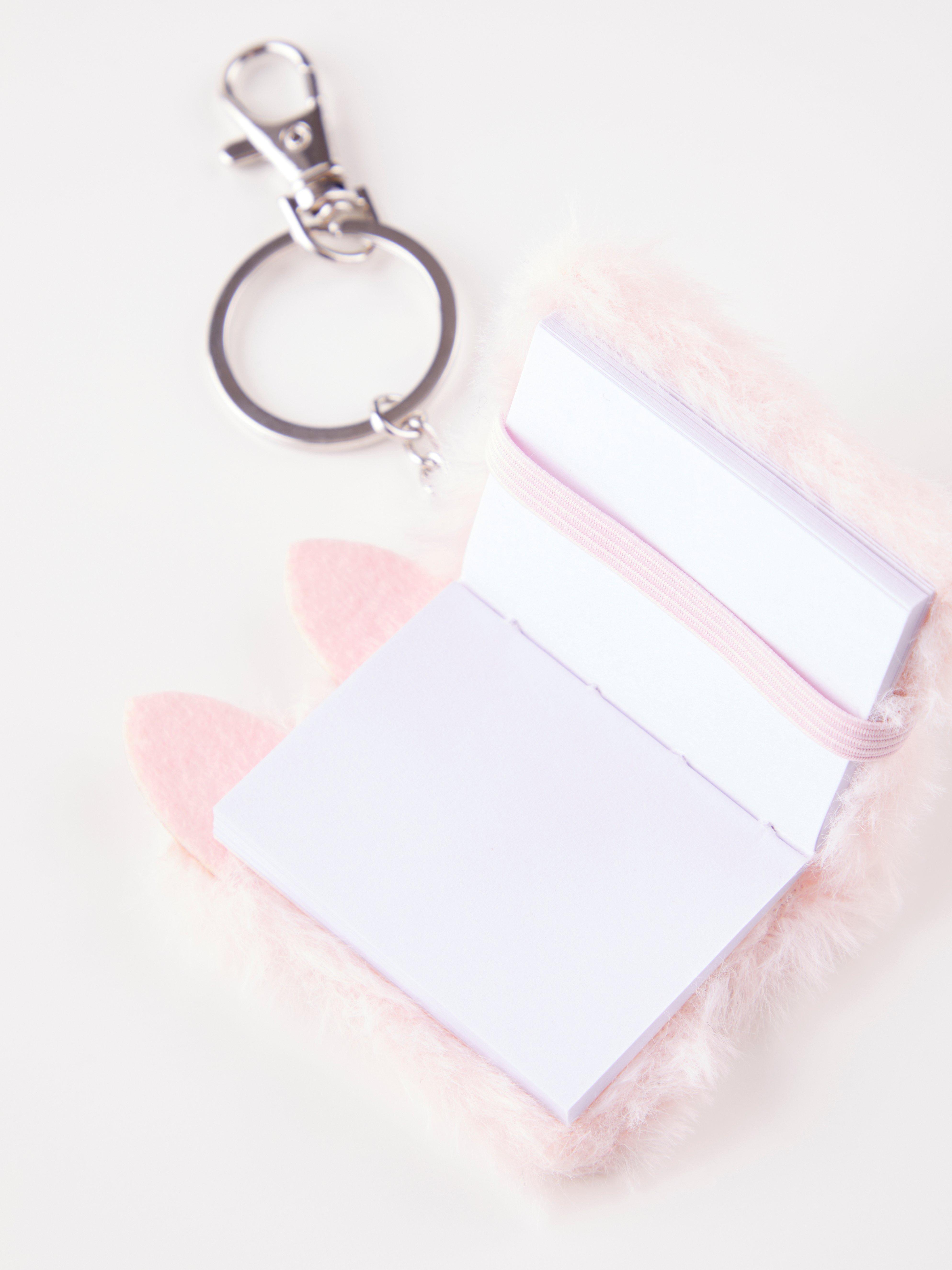 Key Chain - Kids Wear - Pink