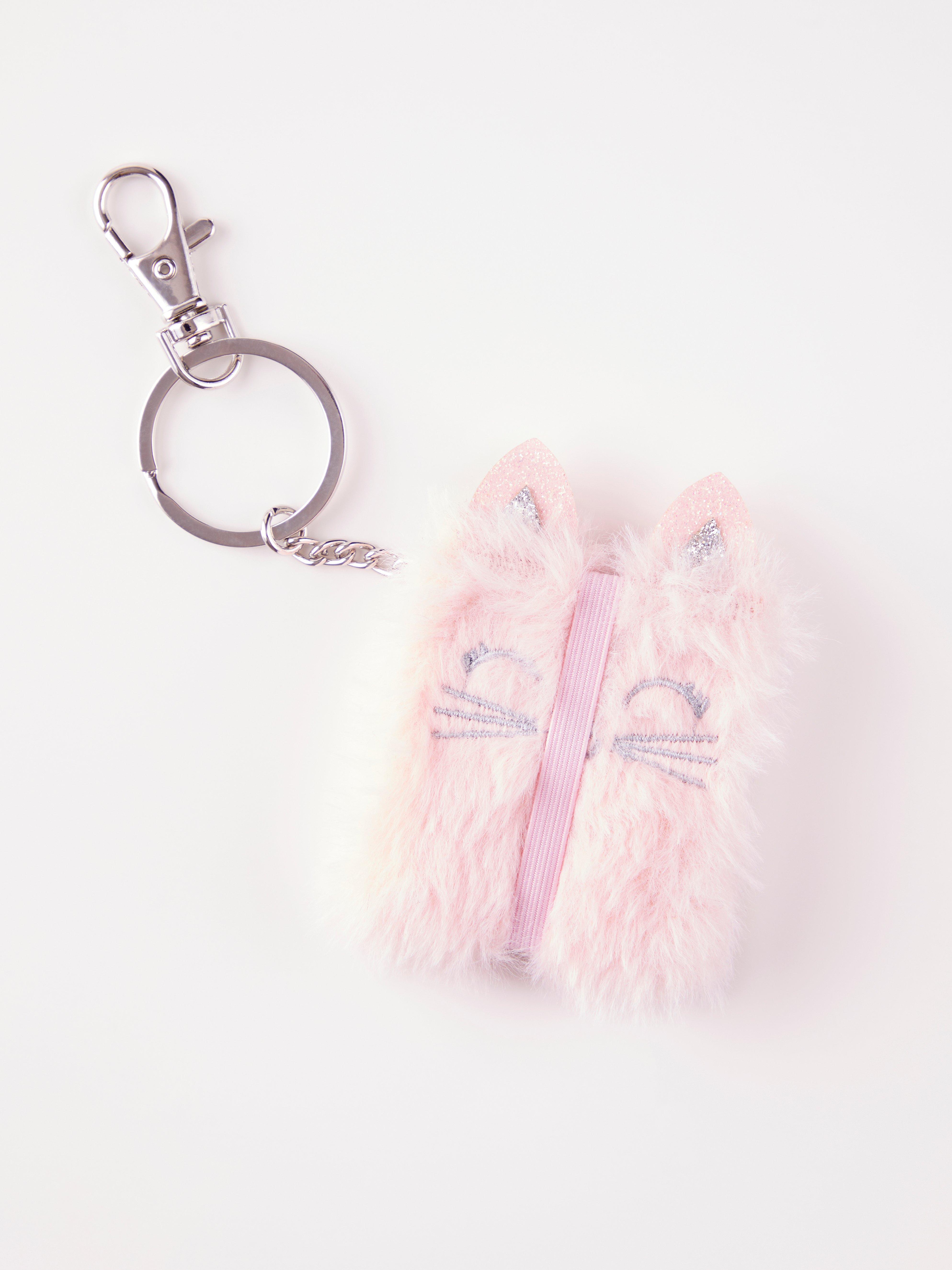 Avaimenperä - Lapset - Pinkki