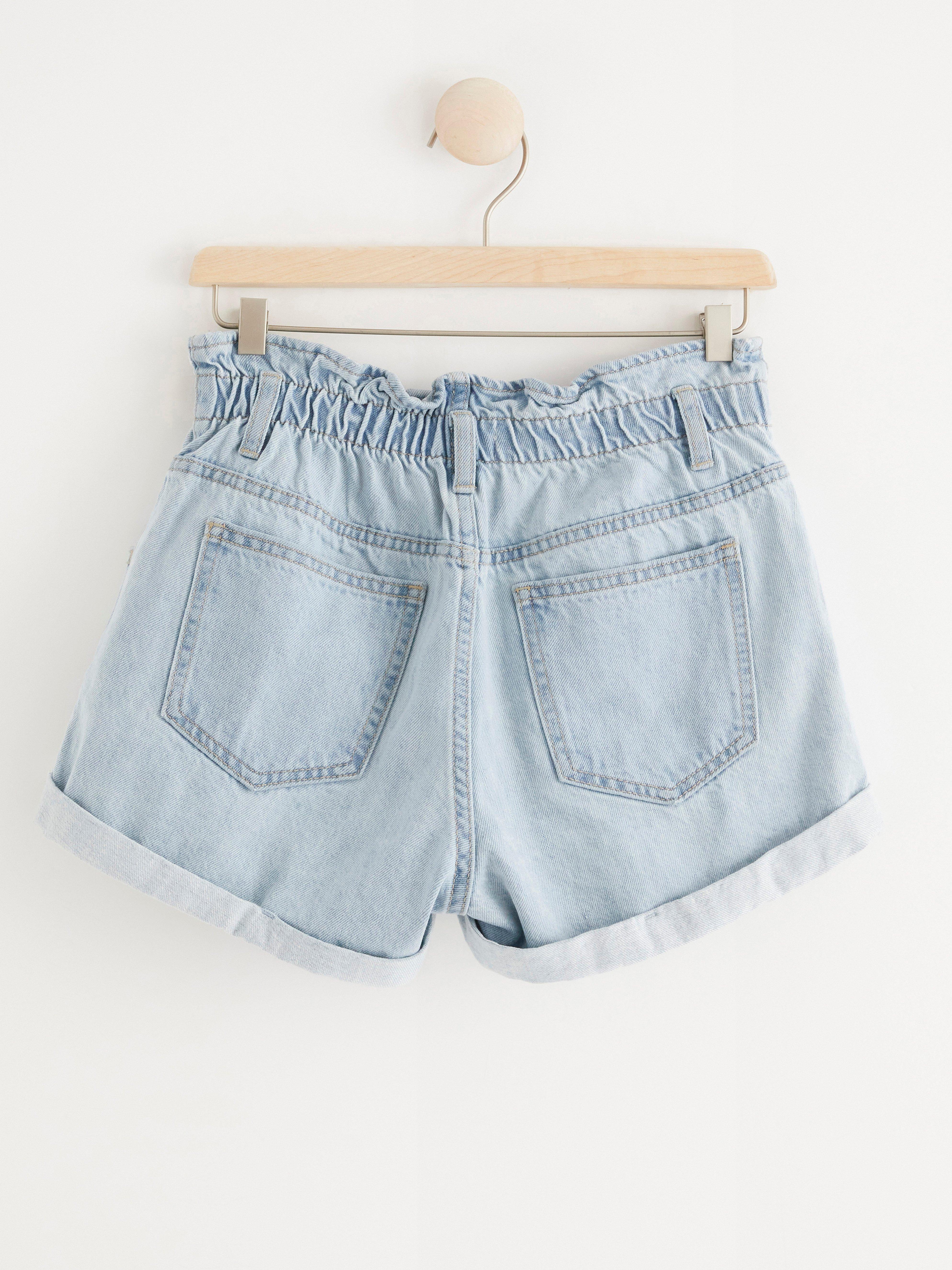 Shortsit - Lapset - Sininen