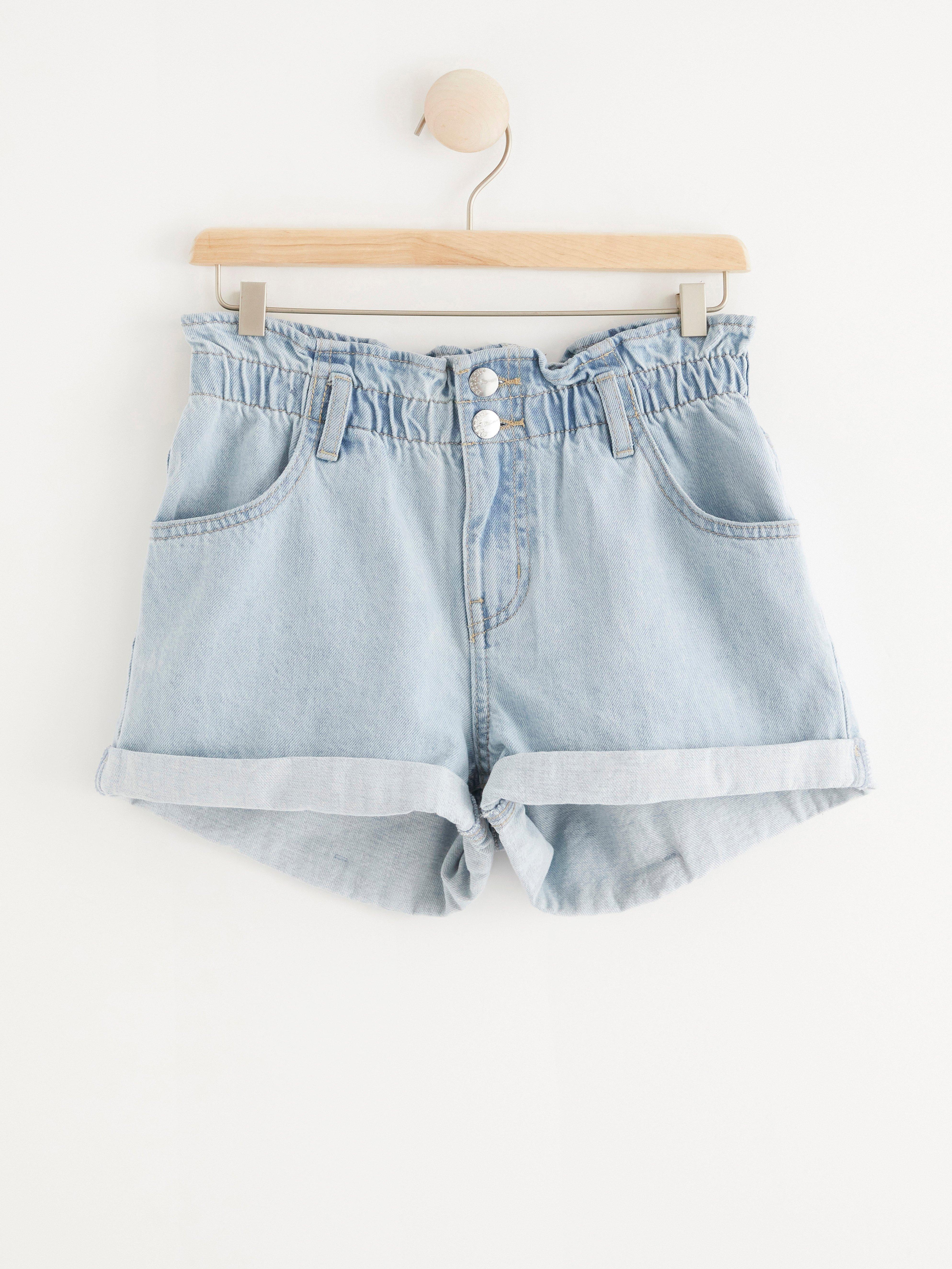 Shortsit - Lapset - Sininen