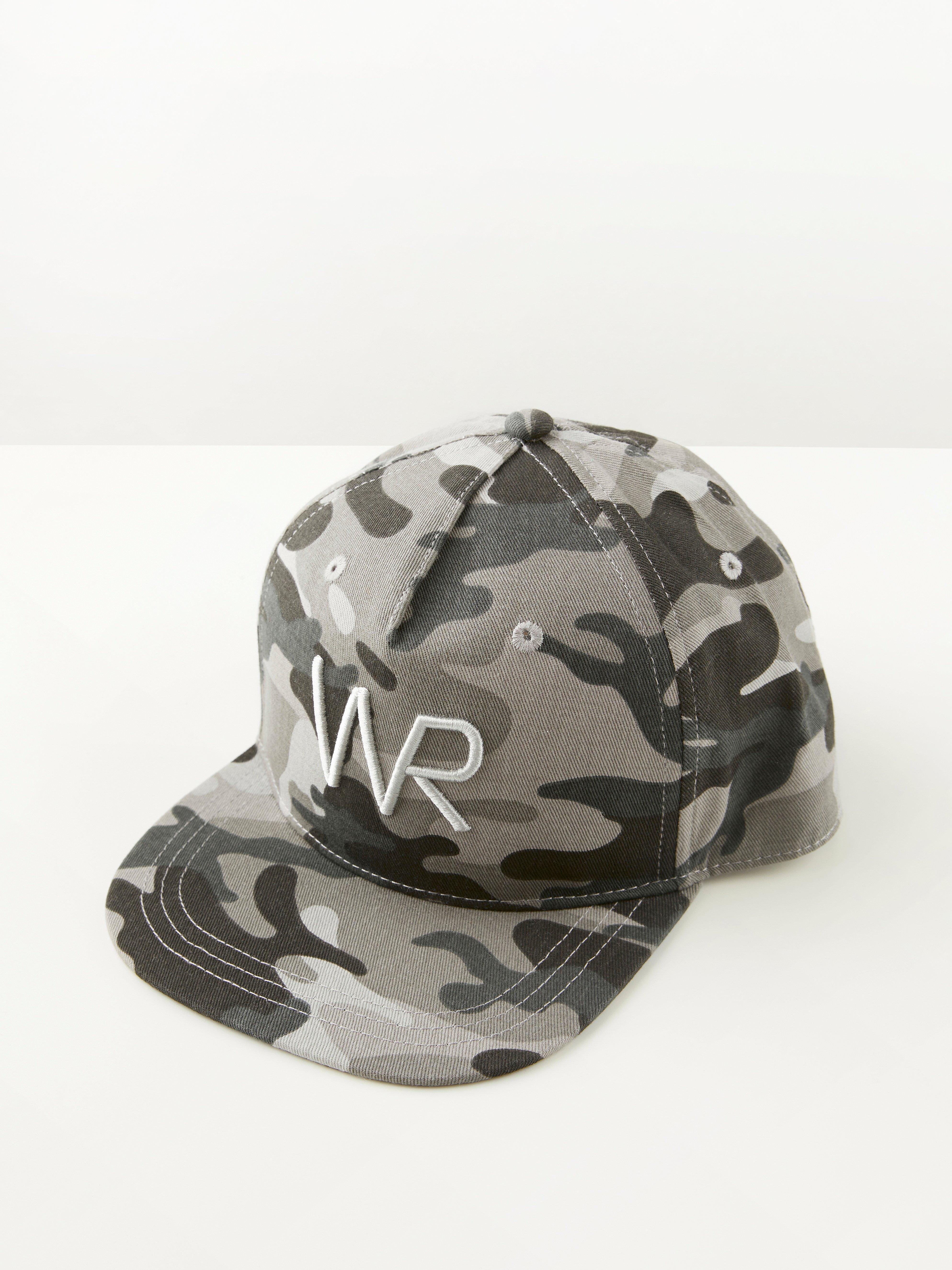 Kšiltovka - Děti - Černá