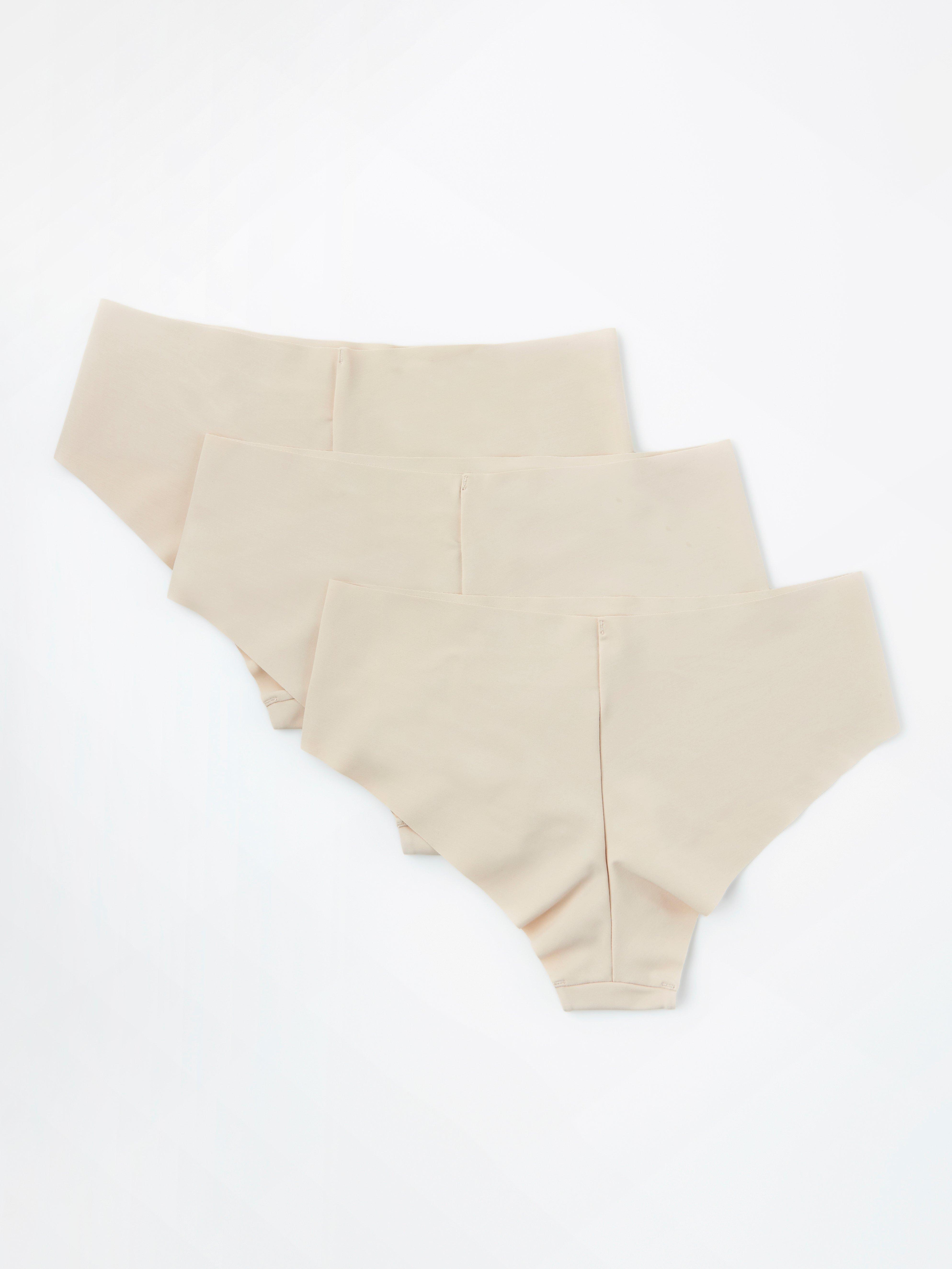 Brazilian - Undertøy - Beige