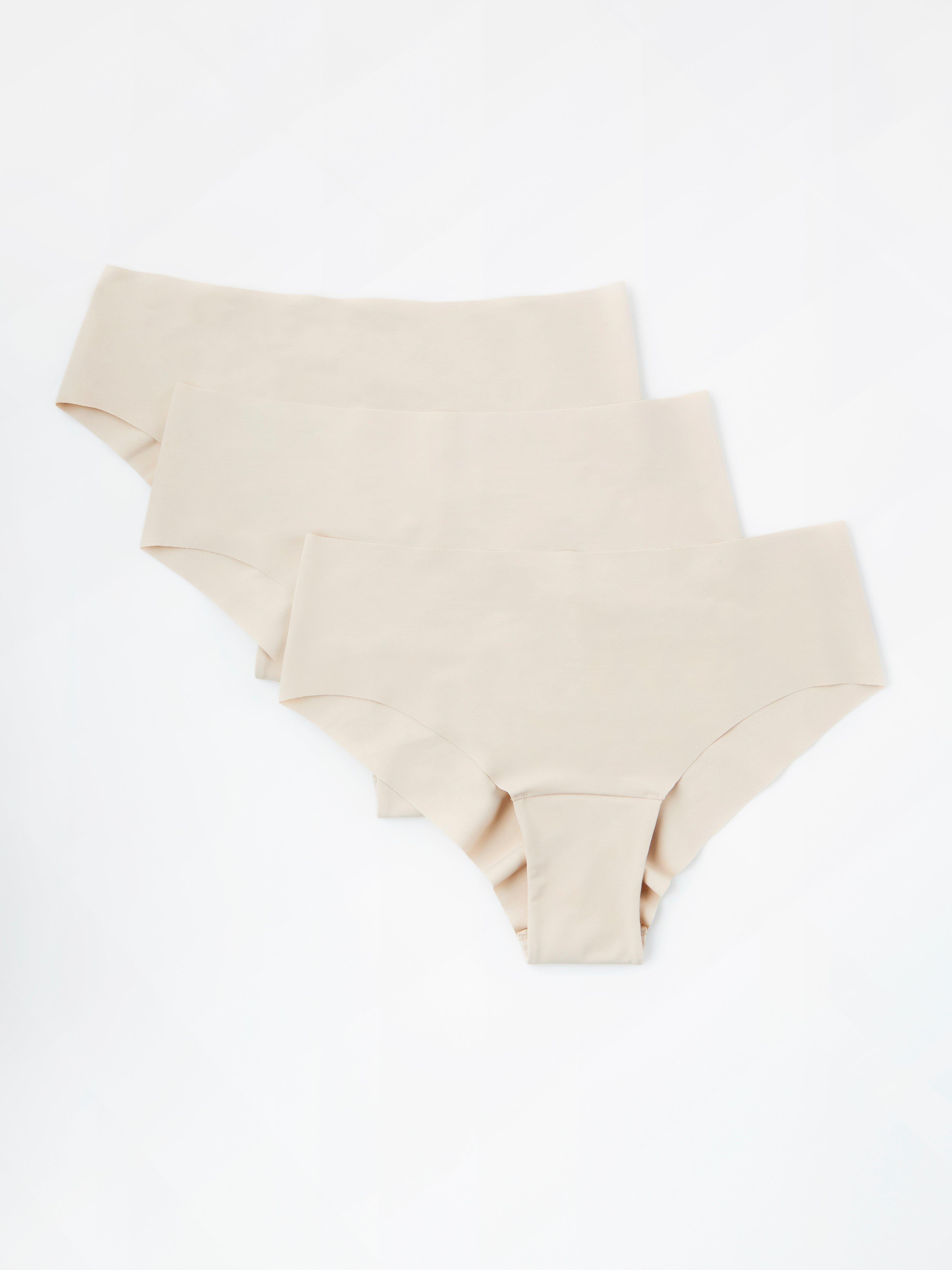 Brazilian - Undertøy - Beige