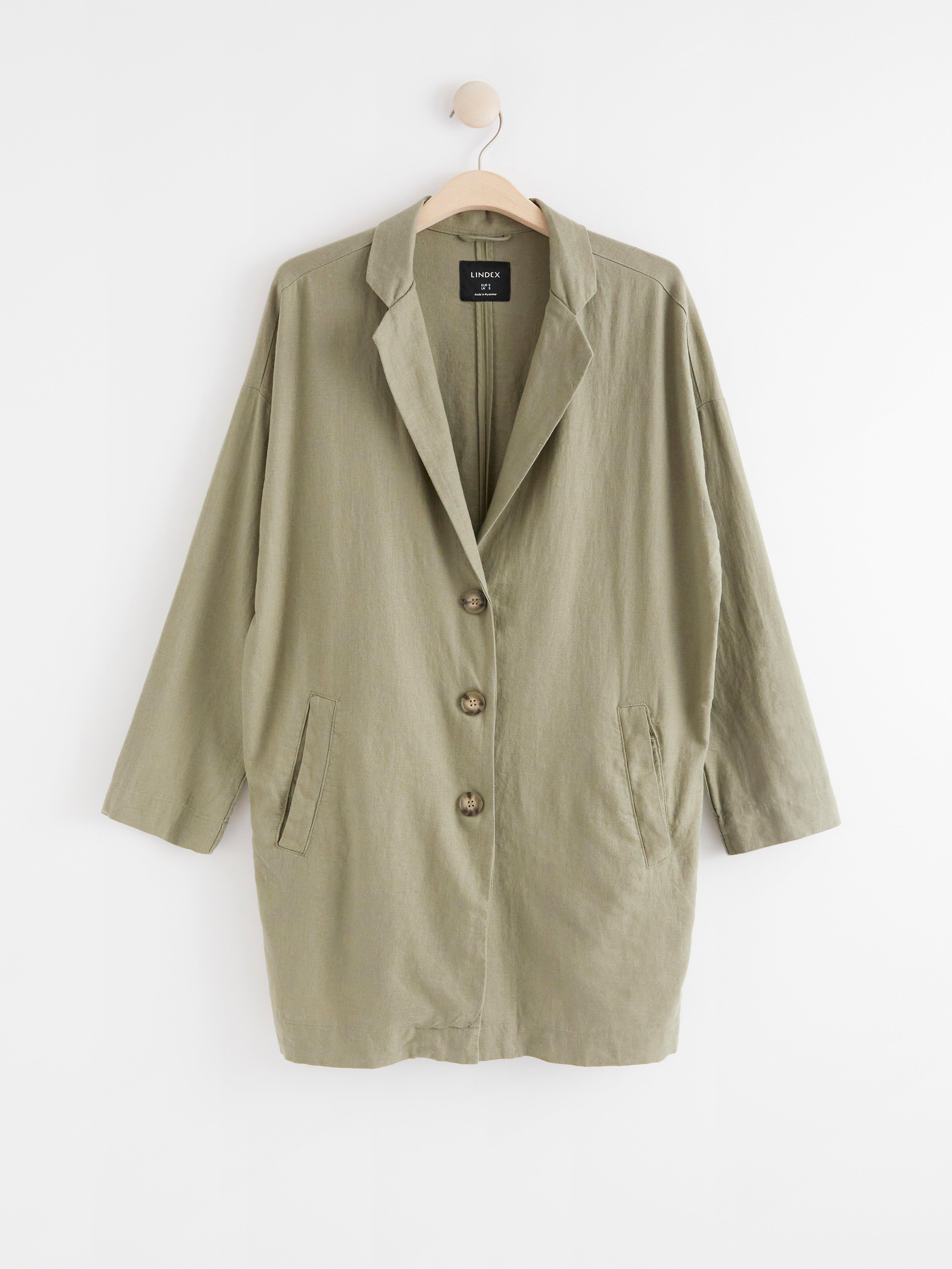 Kappa - Dam - Khaki