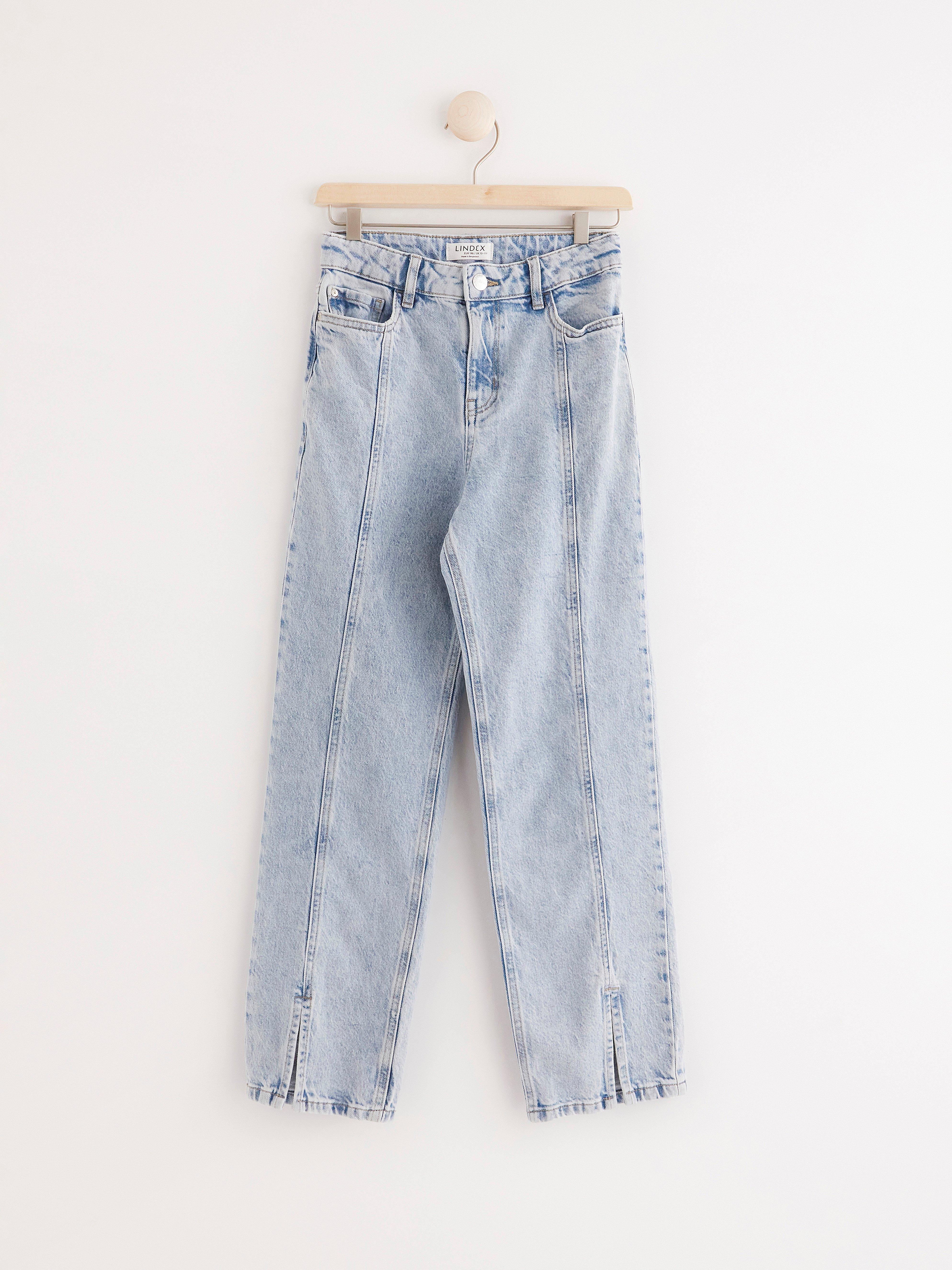 Jeans - Kids Wear - Blue