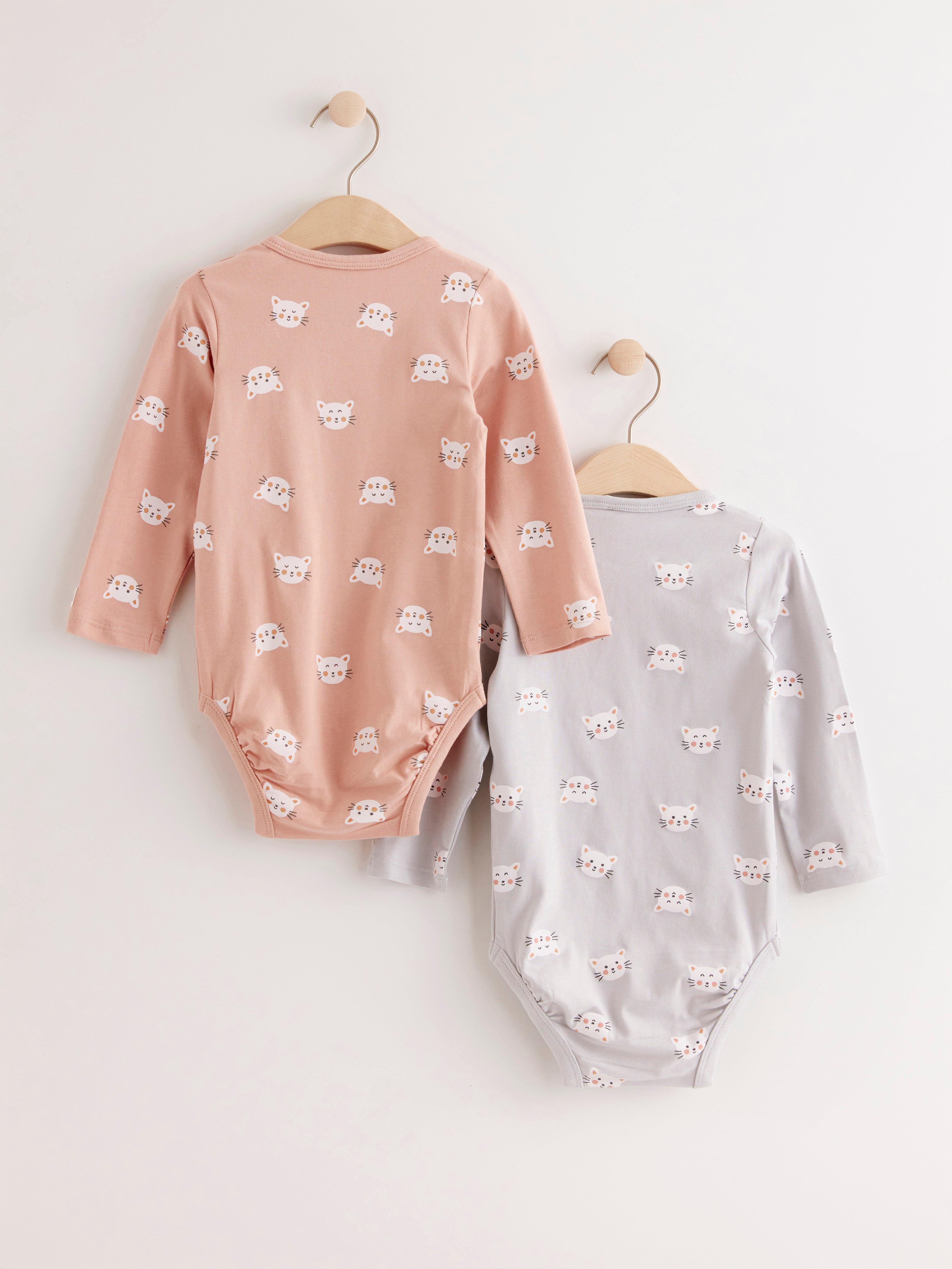 Body   - Kids Wear - Grey
