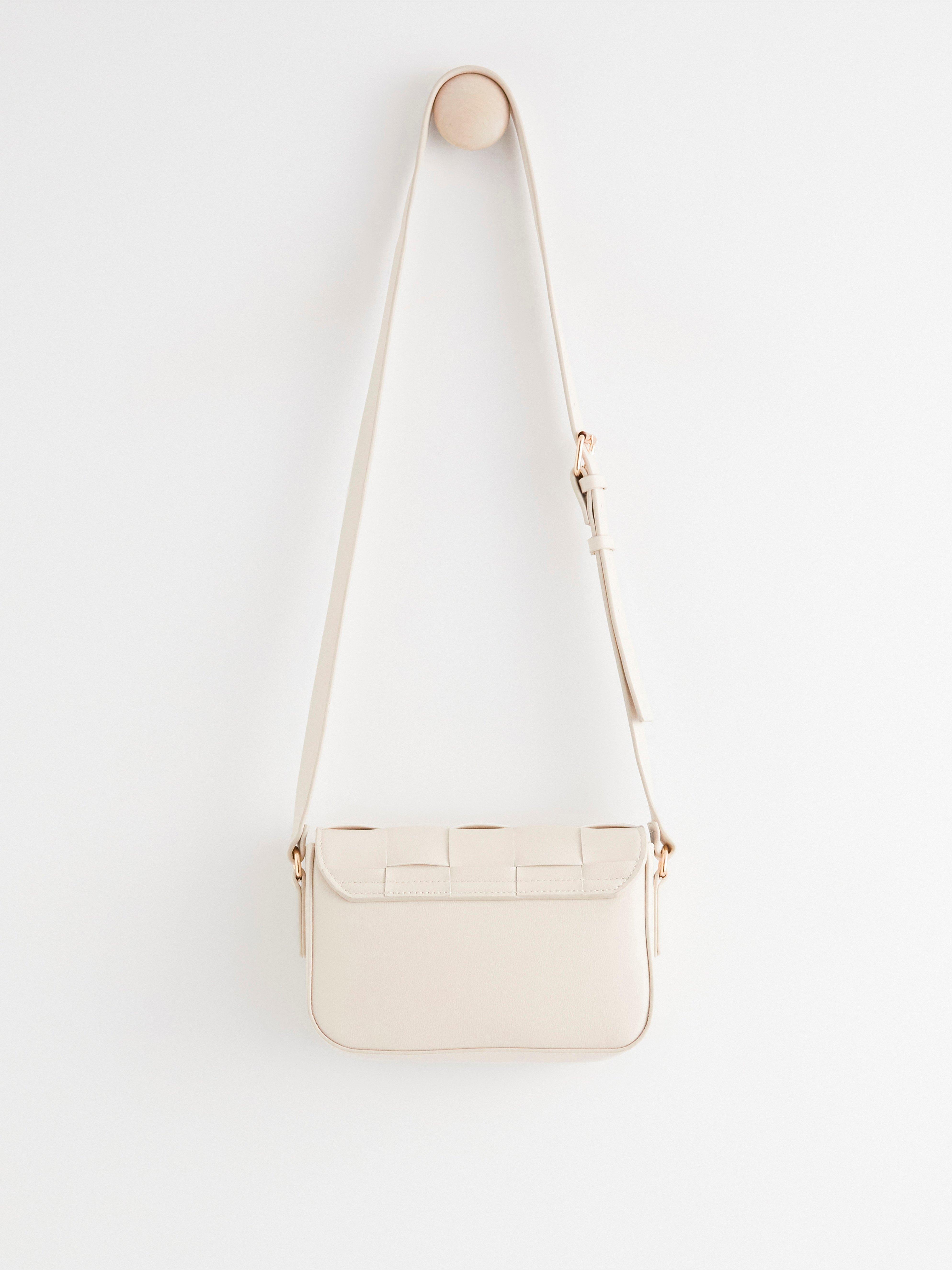 Bag - Womens Wear - White