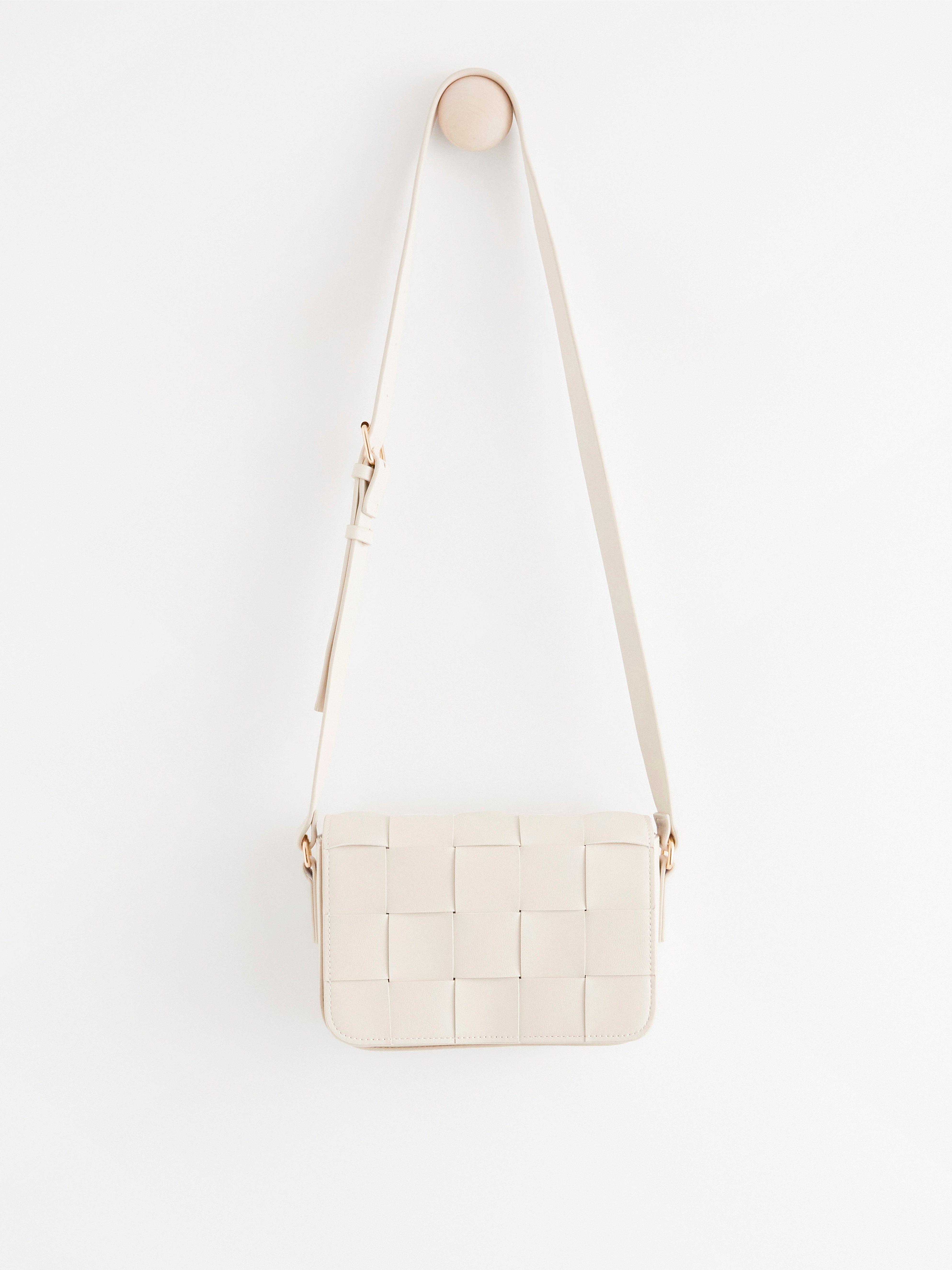 Bag - Womens Wear - White