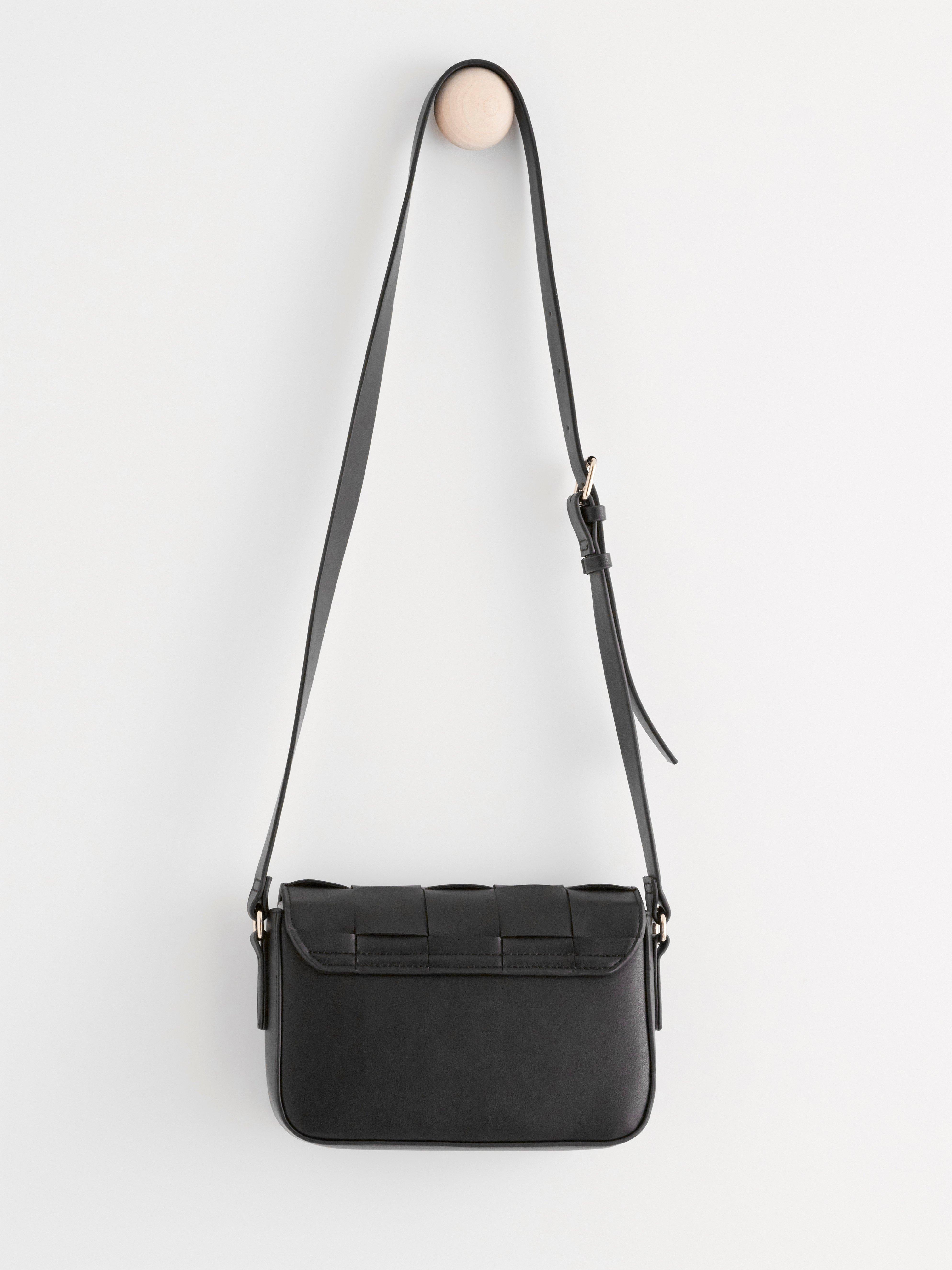 Bag - Womens Wear - Black