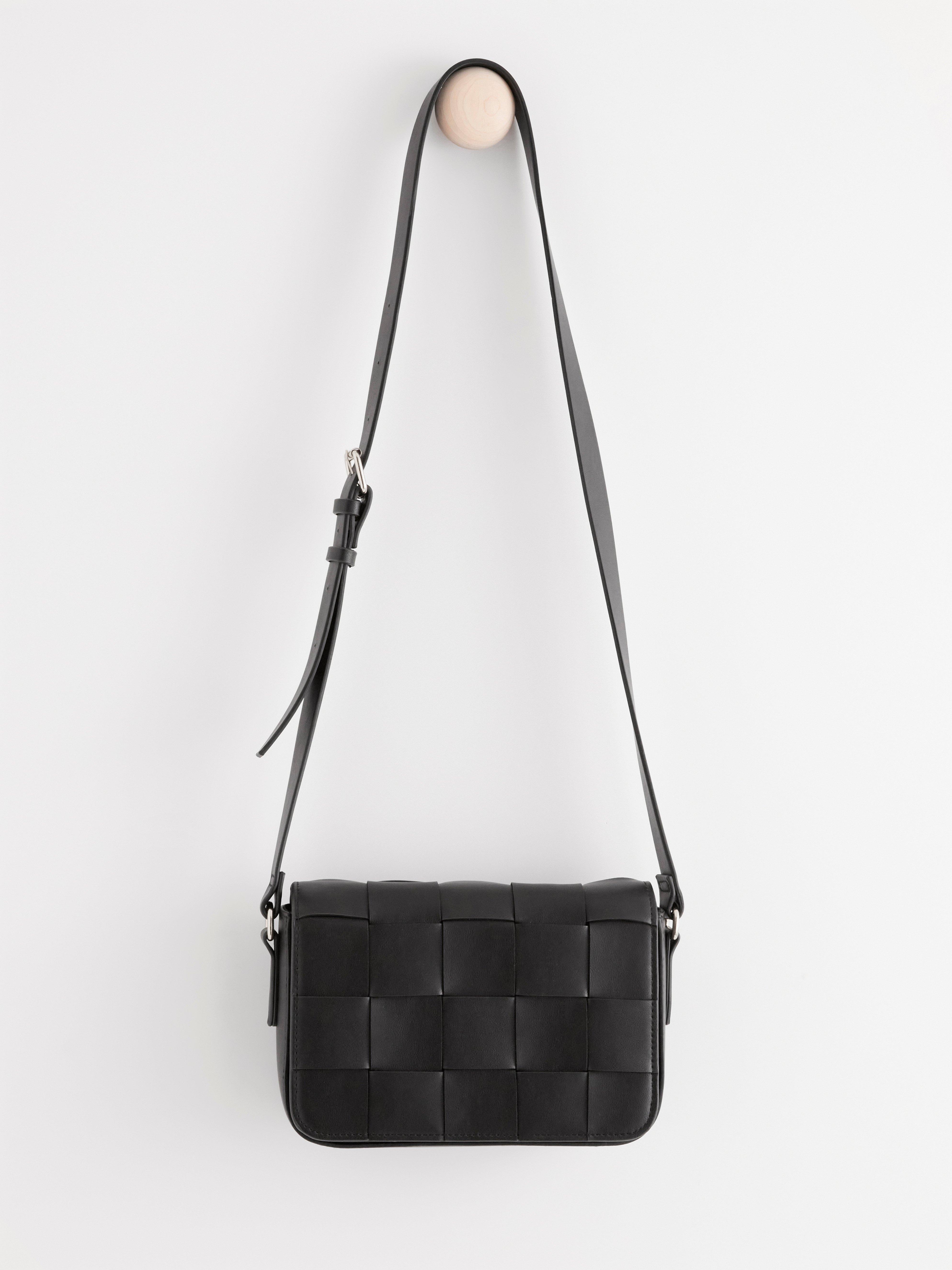 Bag - Womens Wear - Black