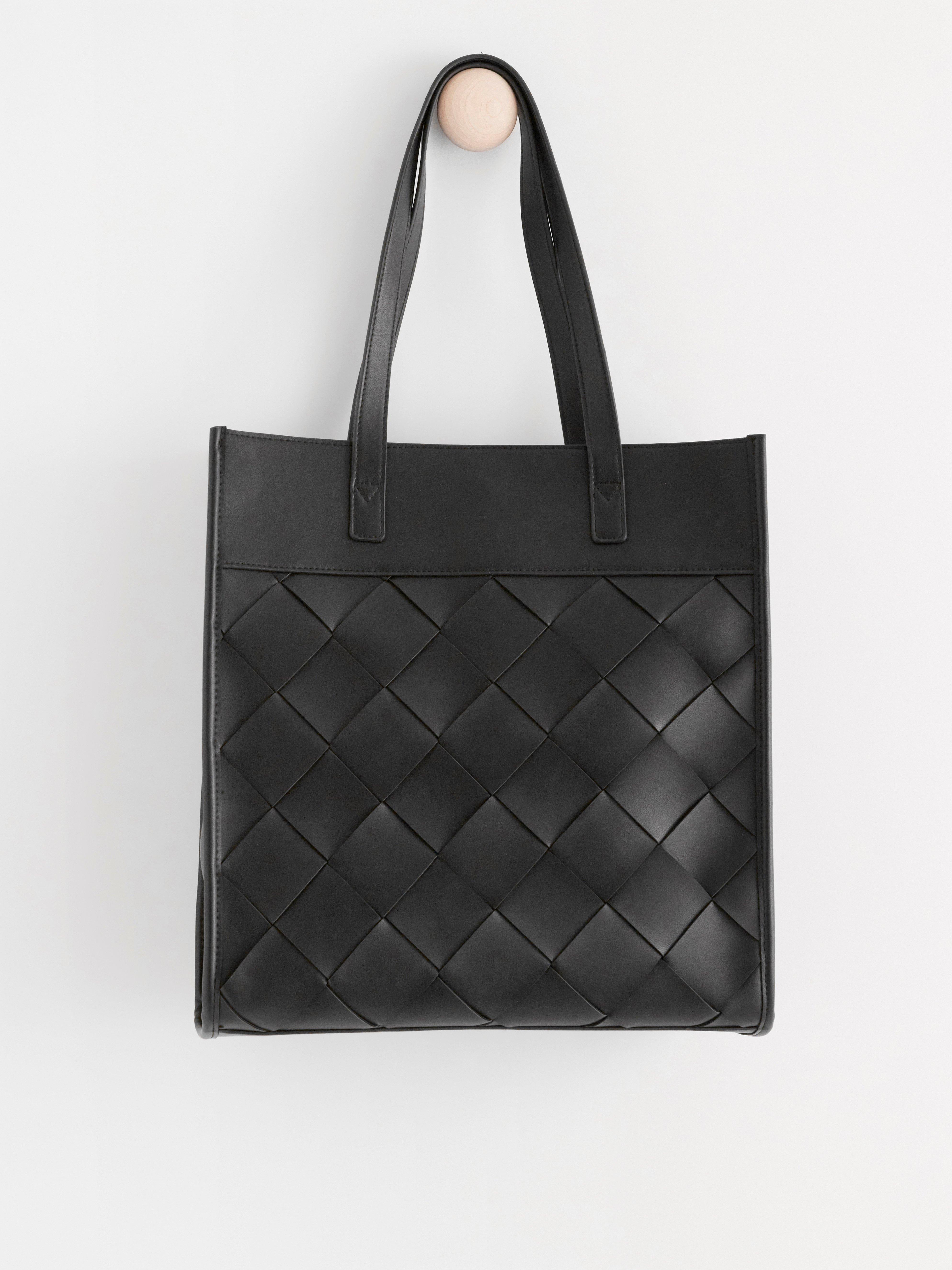 Bag - Womens Wear - Black