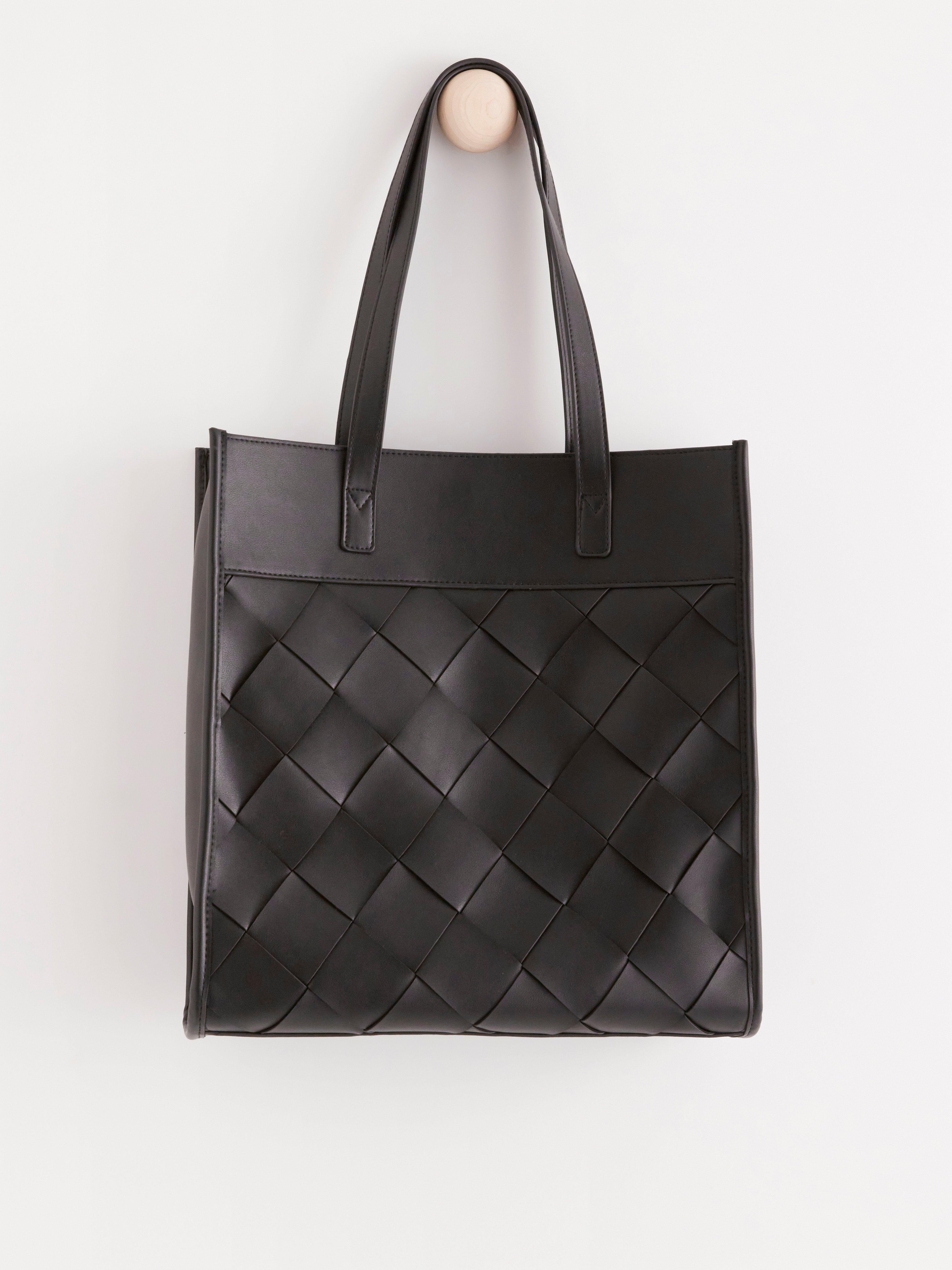 Kabelka - Ženy - Černá