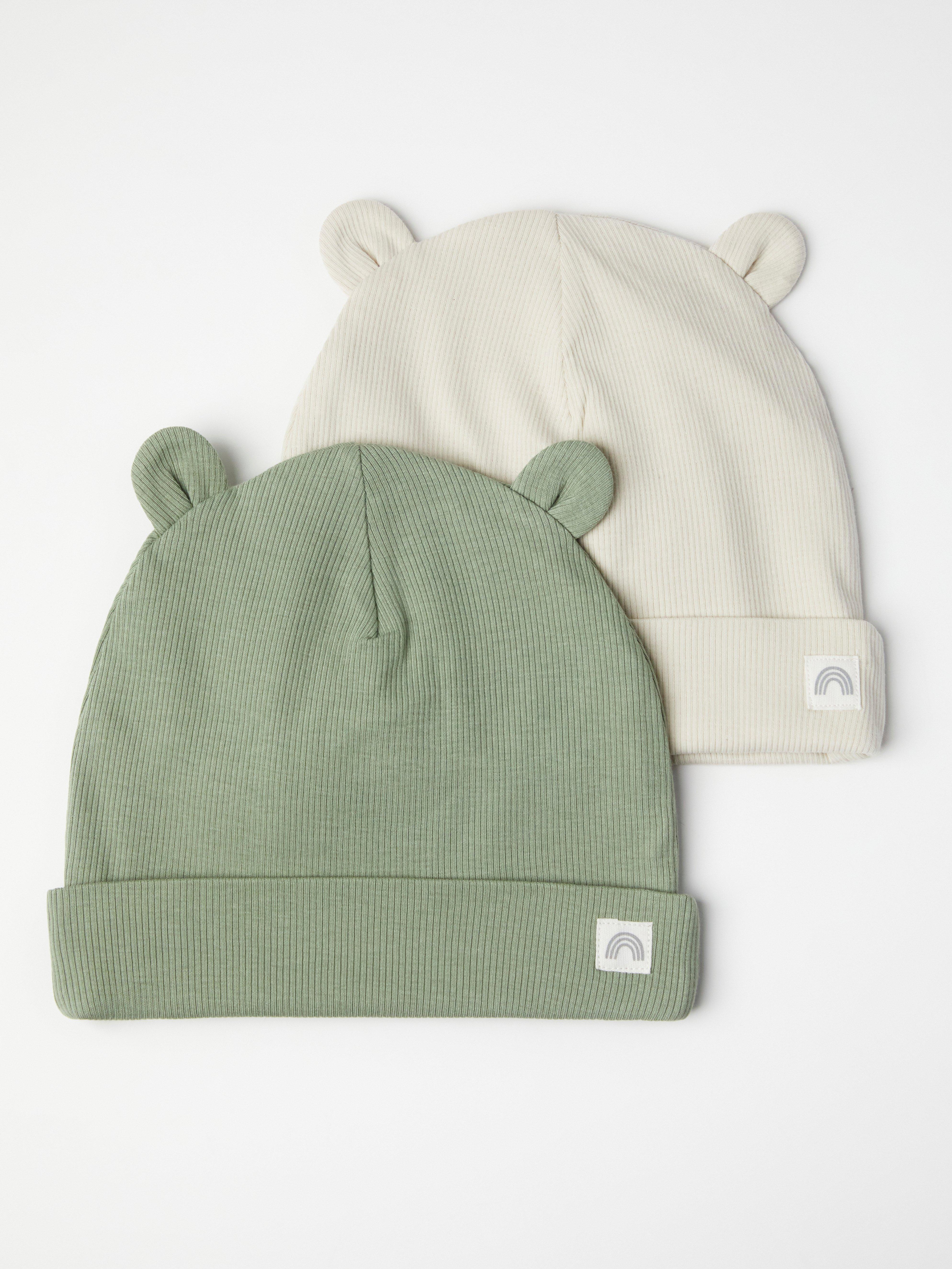 Cap - Kids Wear - Green