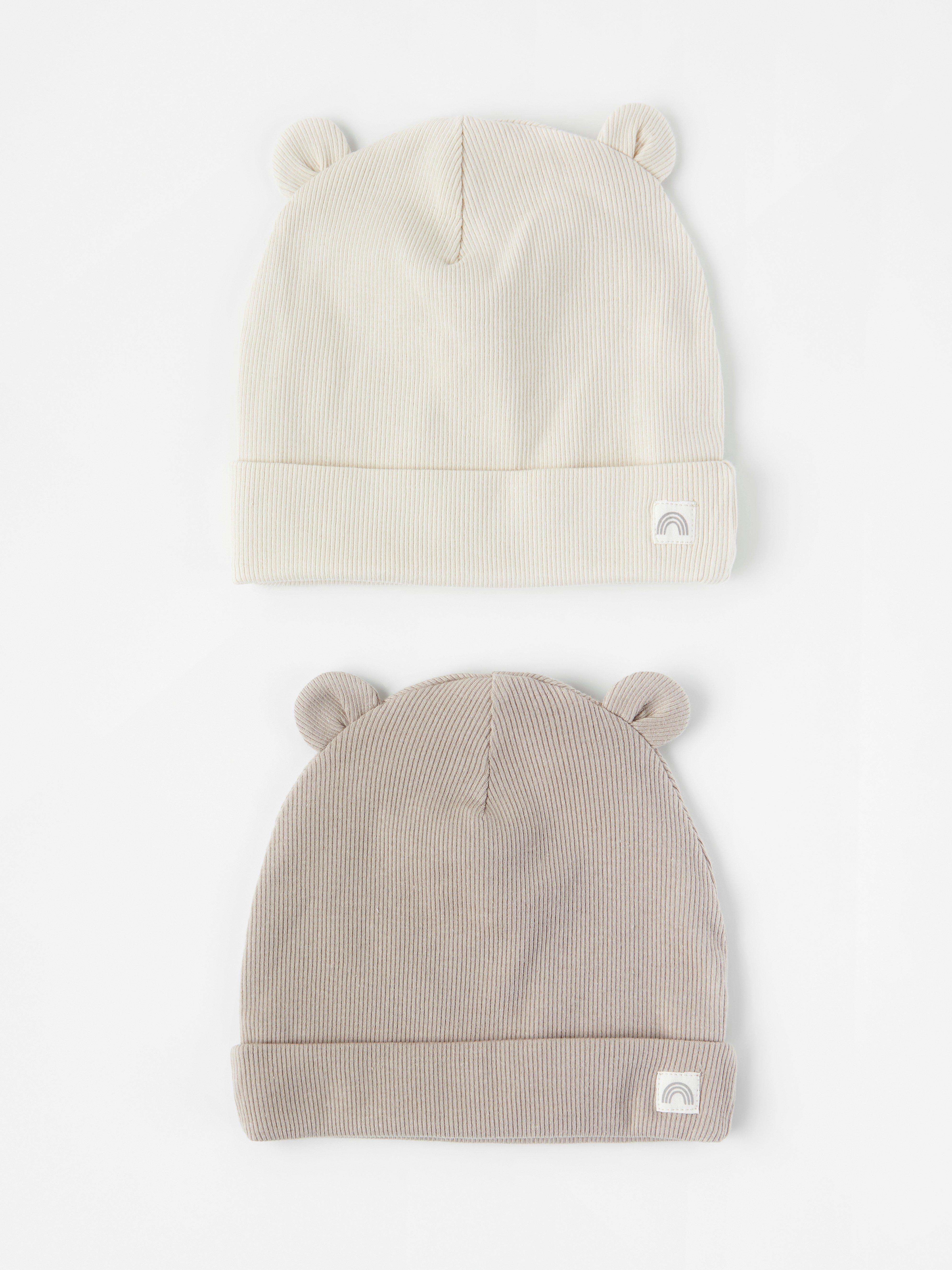 Cap - Kids Wear - Beige