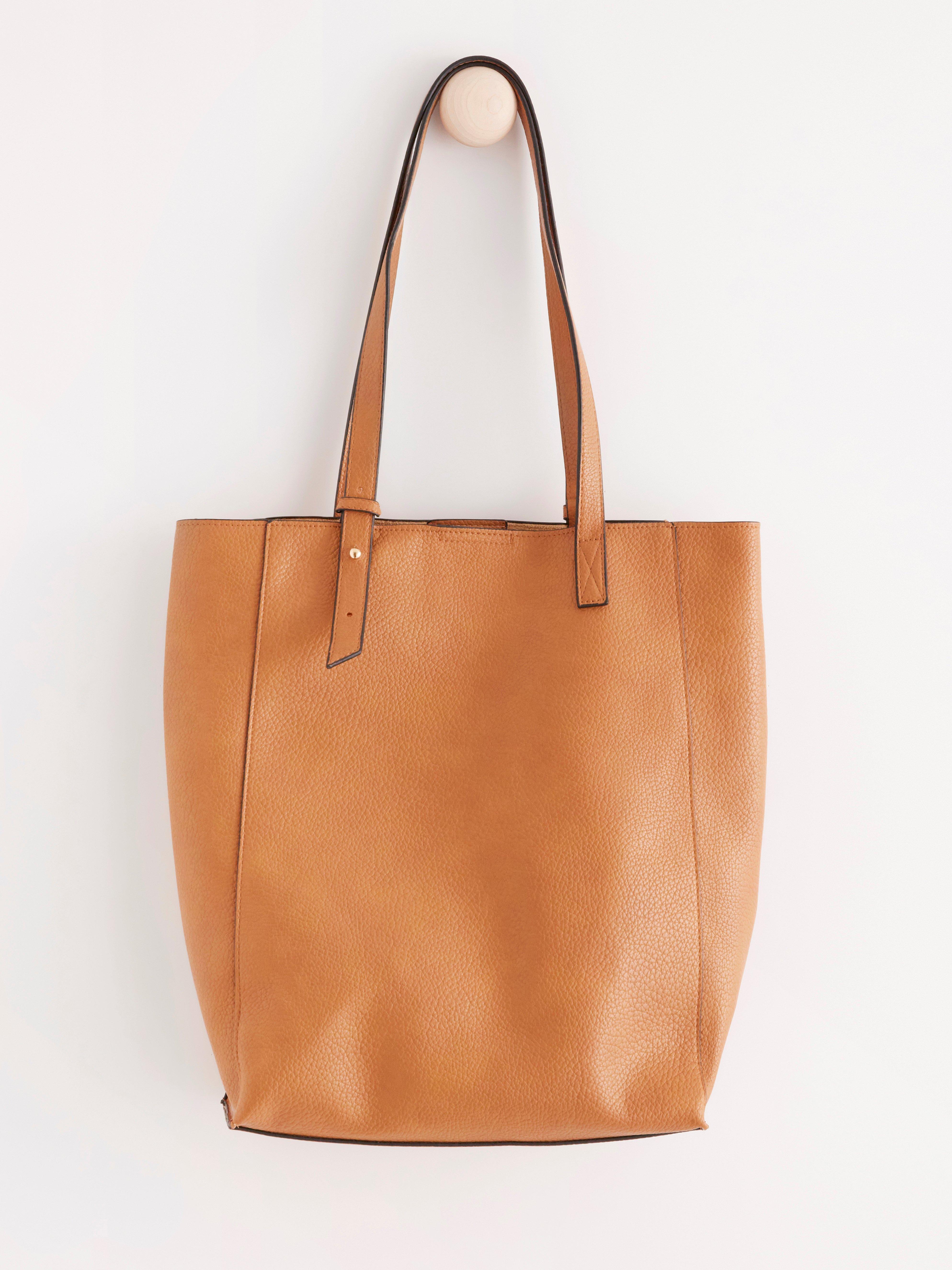 Bag - Womens Wear - Brown