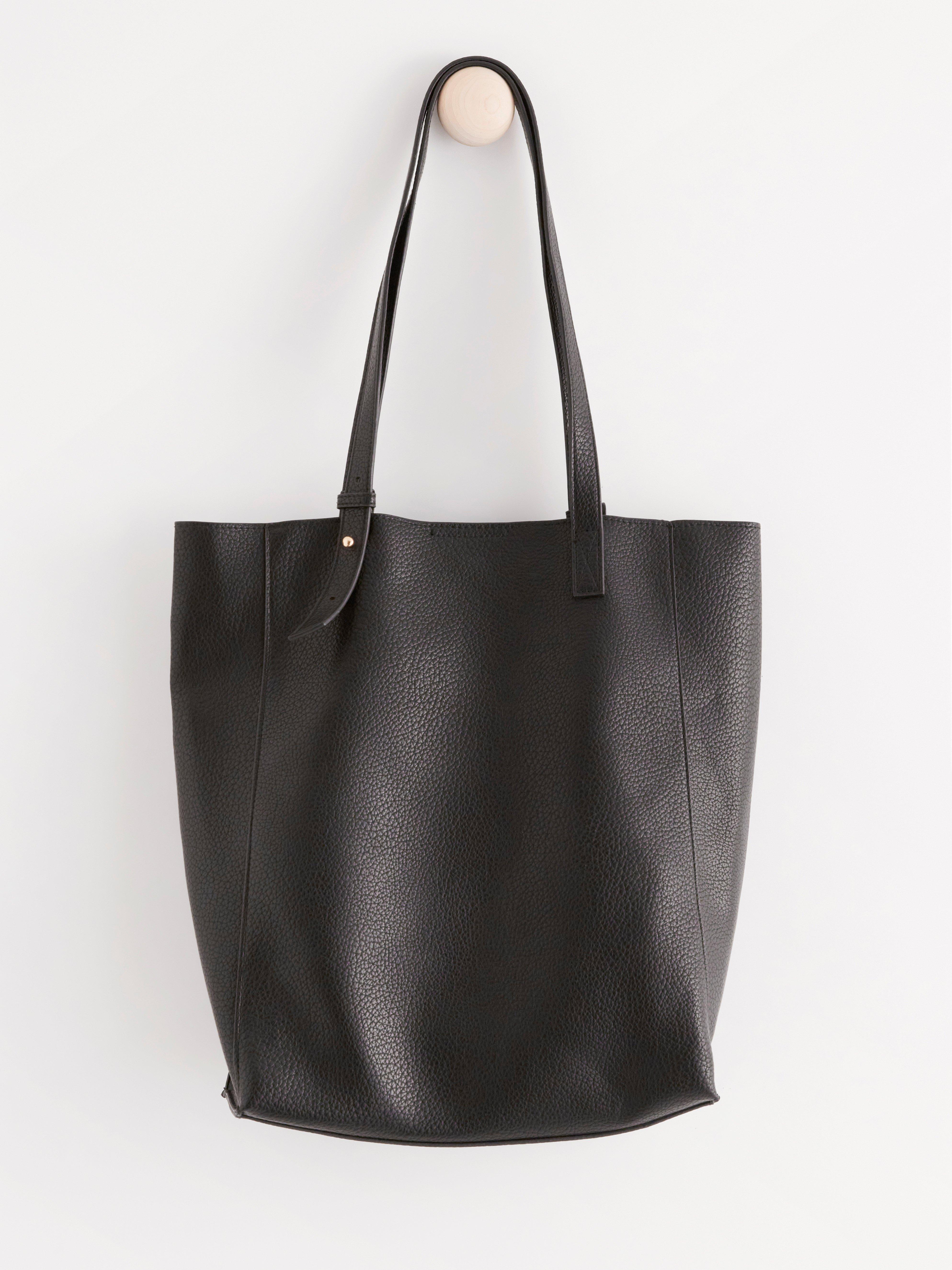 Bag - Womens Wear - Black