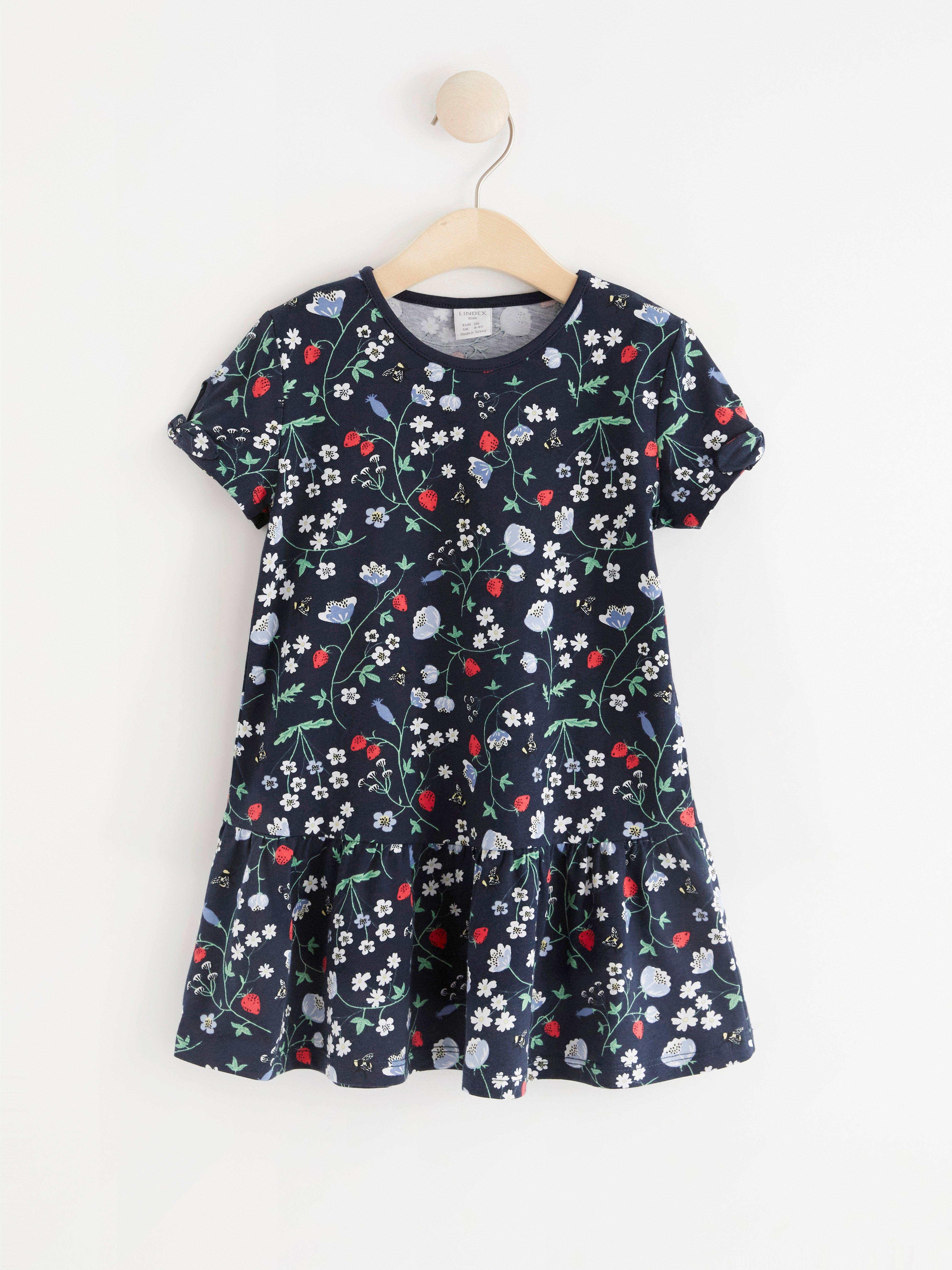 Tunic - Kids Wear - Blue