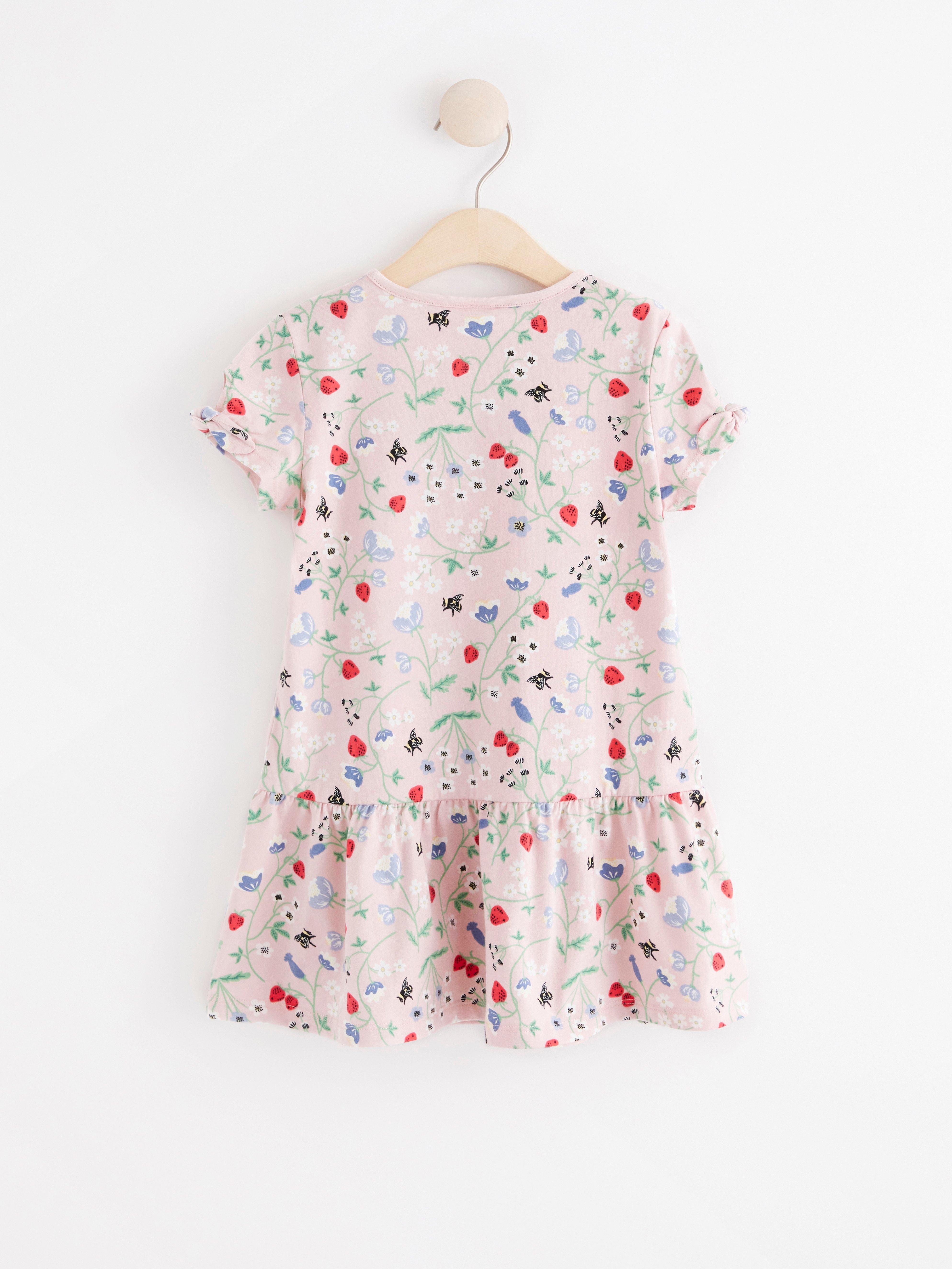 Tunic - Kids Wear - Pink