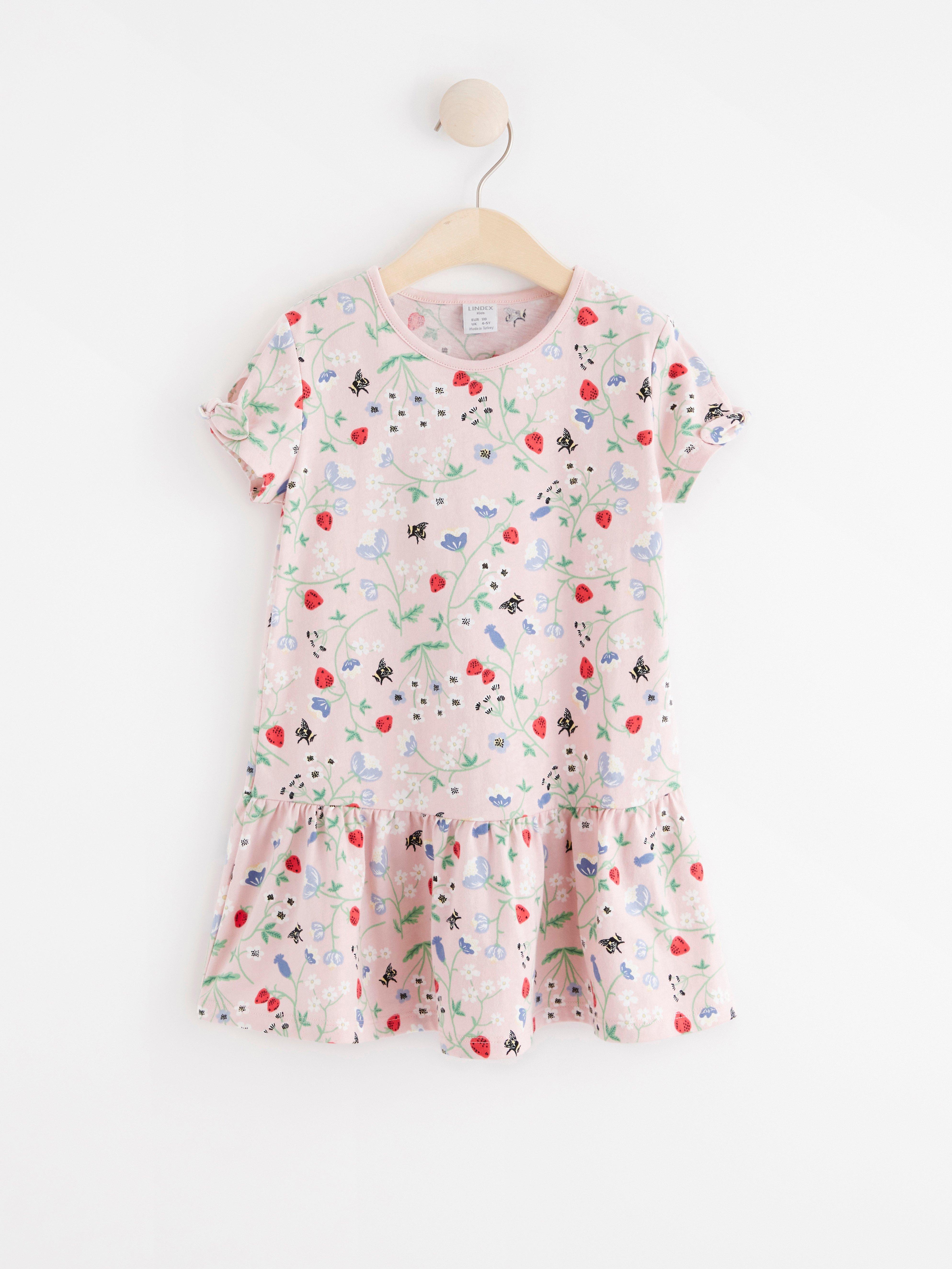 Tunic - Kids Wear - Pink