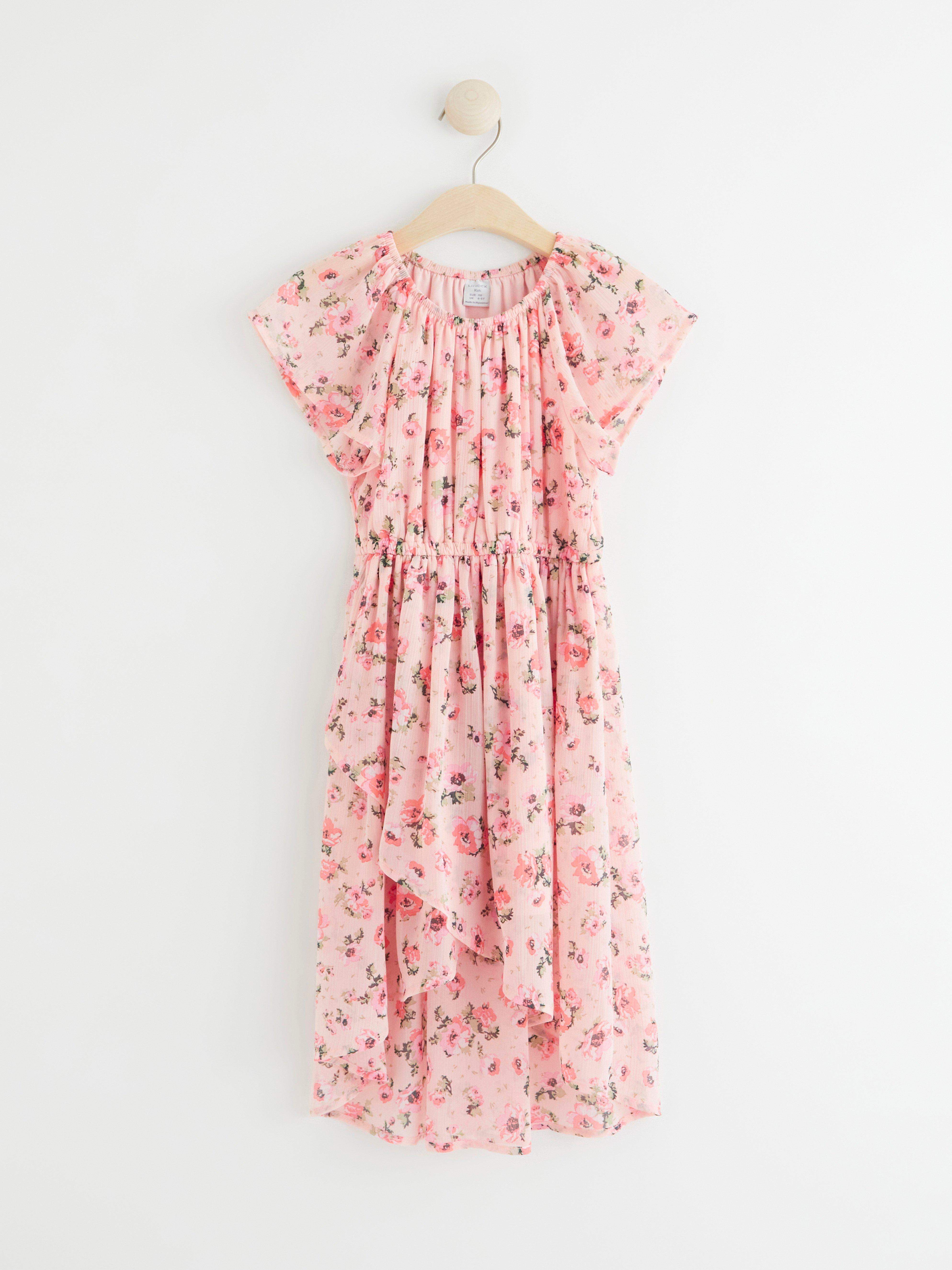 Dress - Kids Wear - Pink