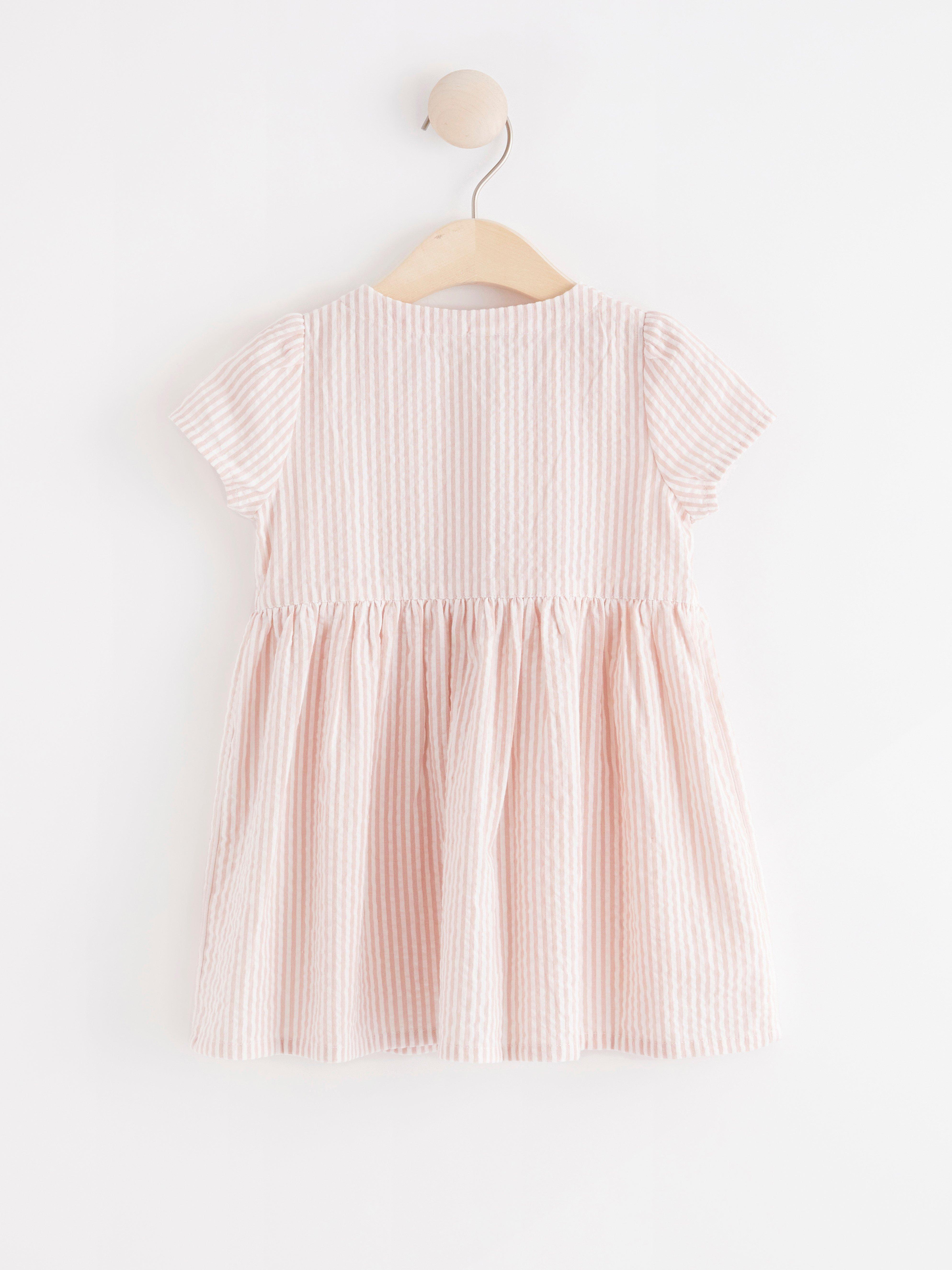 Mekko - Lapset - Pinkki