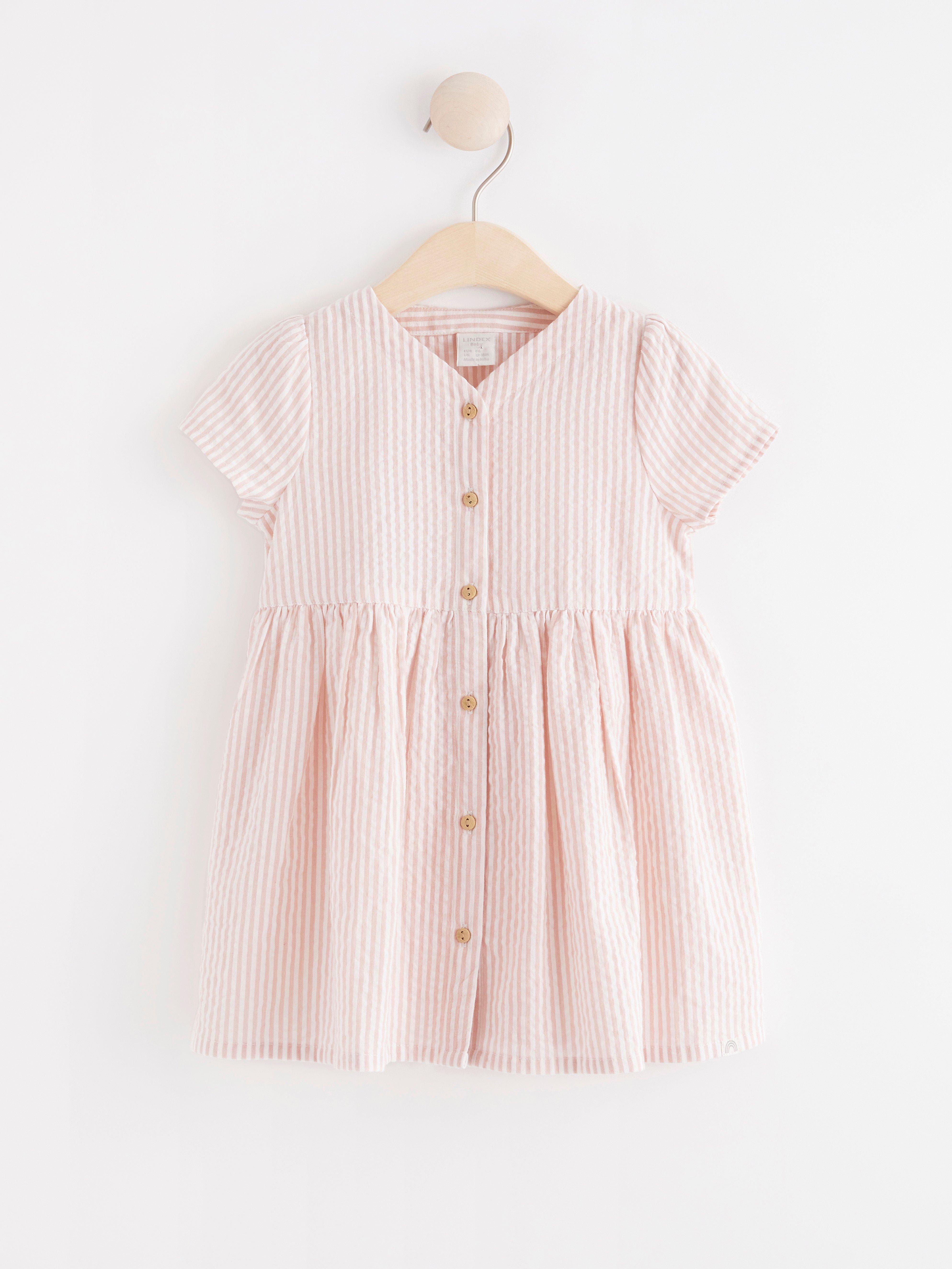 Mekko - Lapset - Pinkki