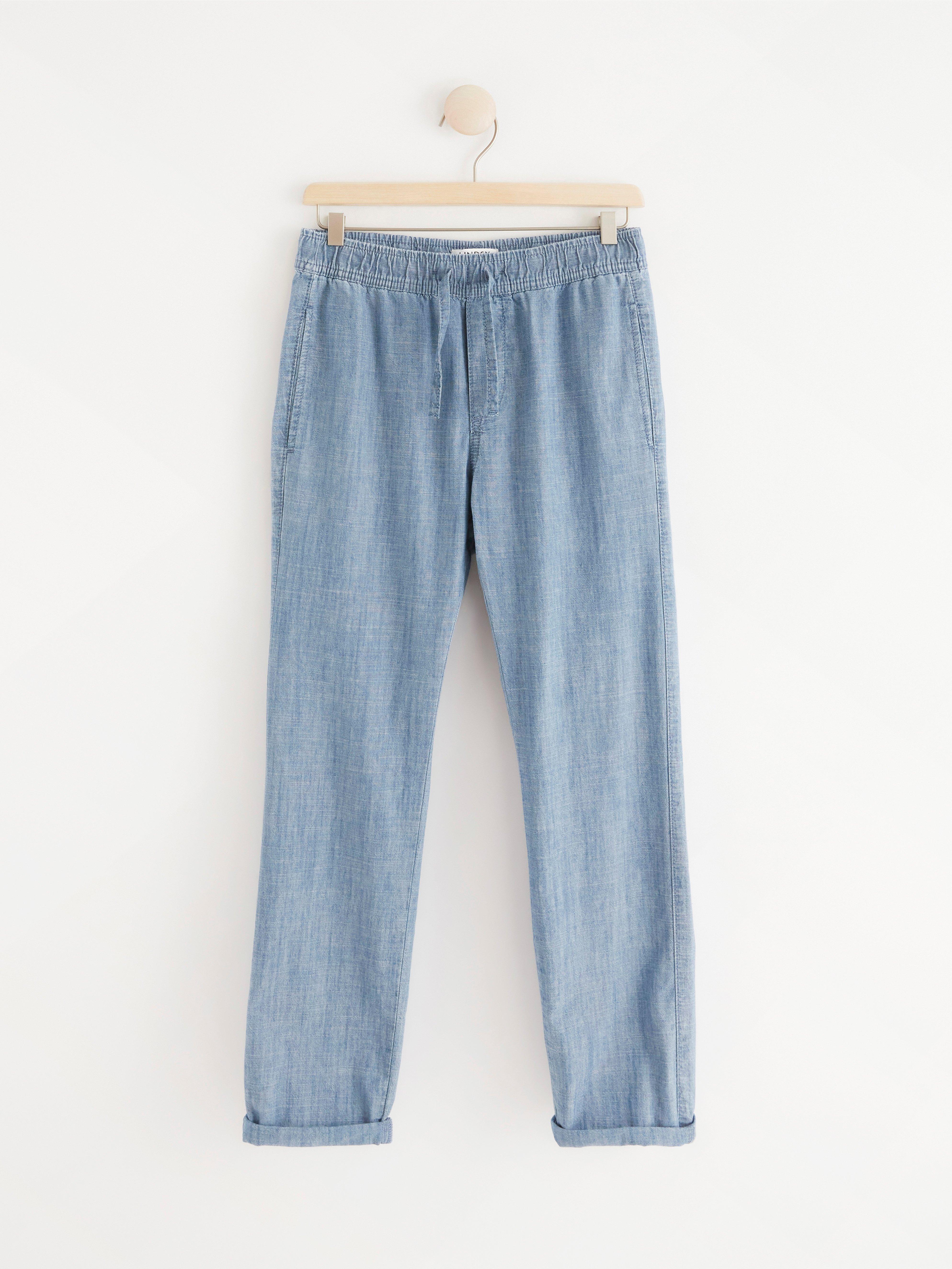 Chinosit - Lapset - Sininen