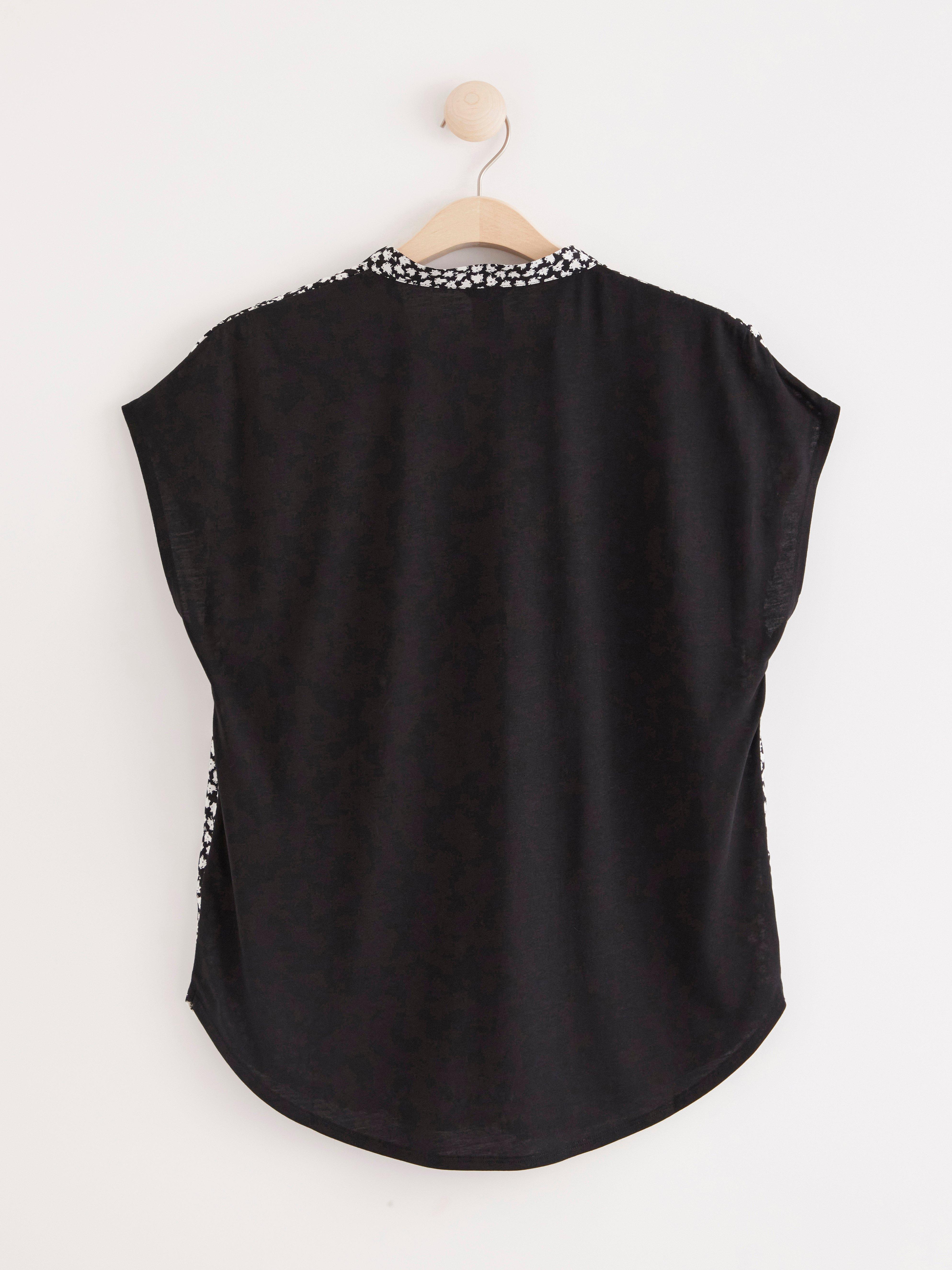 Top - Womens Wear - White